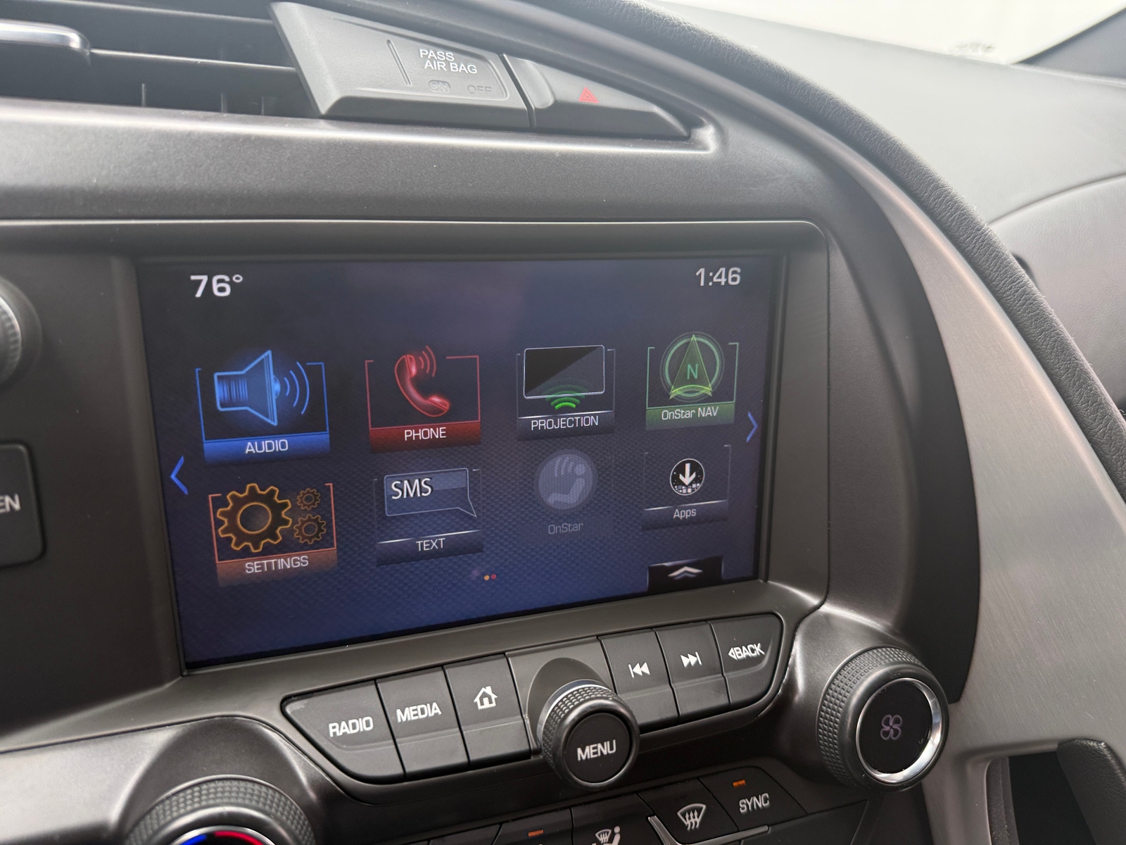 Thumbnail: 2019 Chevrolet Corvette - 2