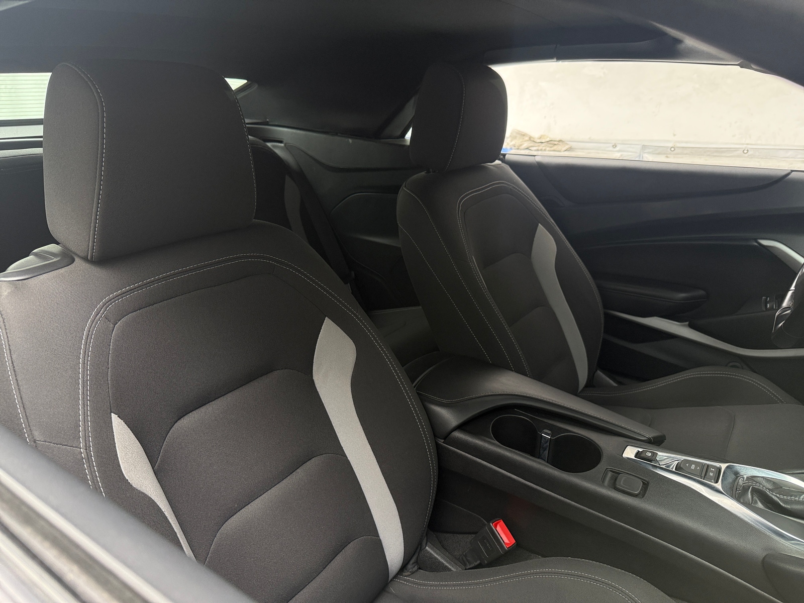 Thumbnail: 2023 Chevrolet Camaro - 2
