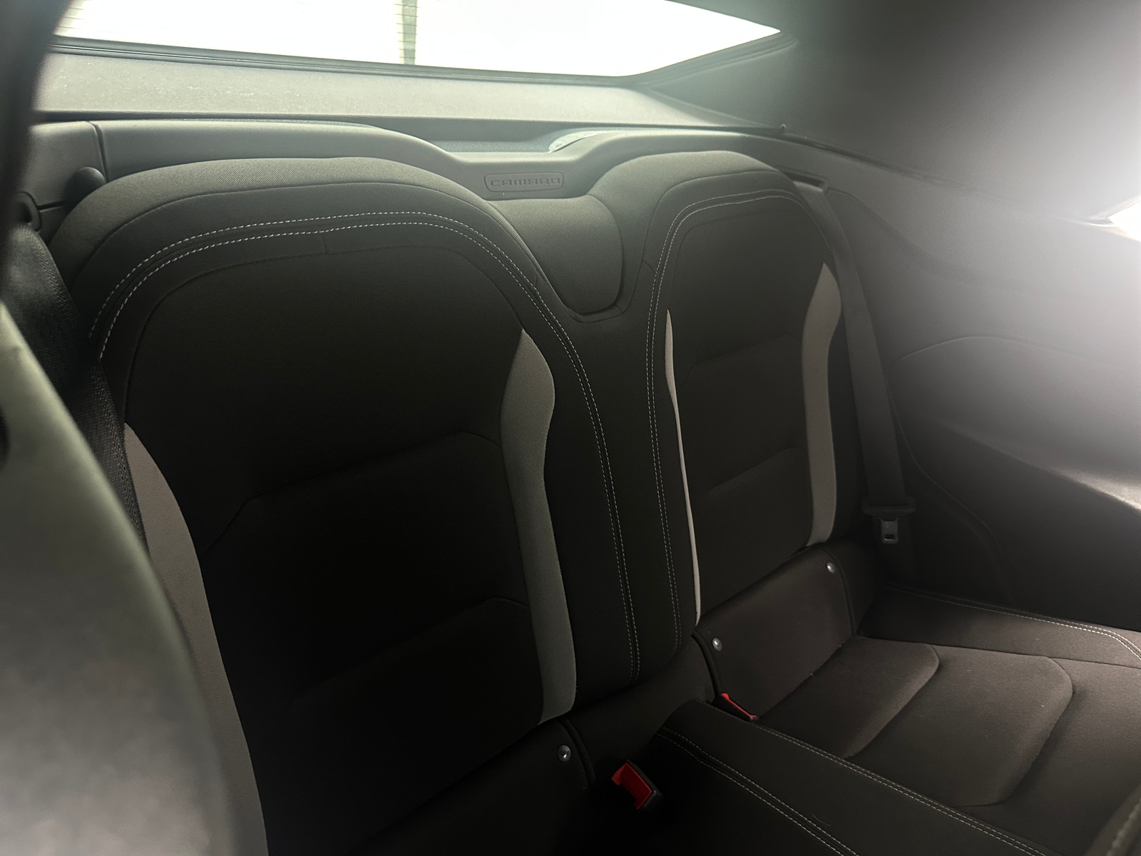 Thumbnail: 2023 Chevrolet Camaro - 5
