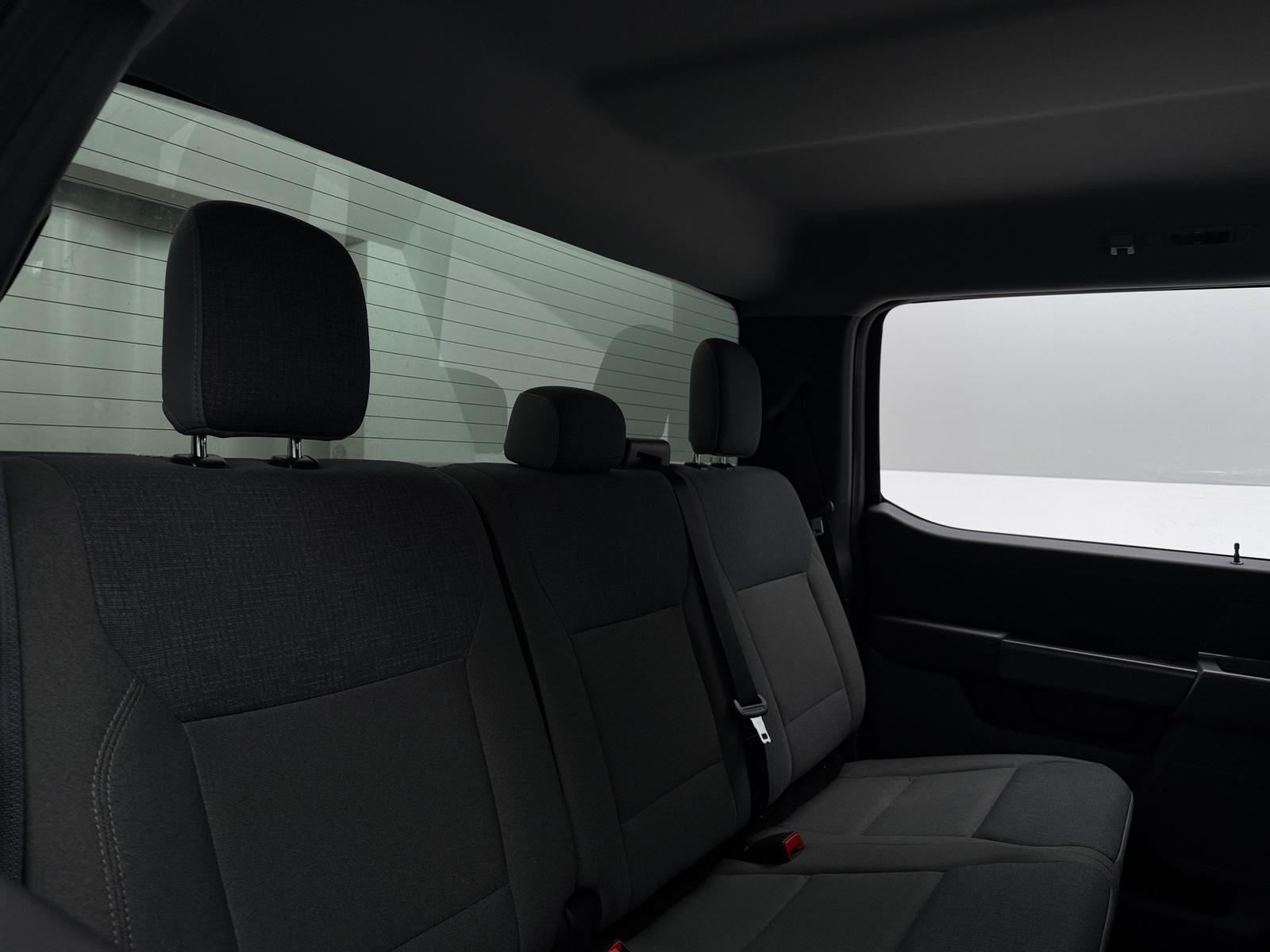 Thumbnail: 2025 Ford Econoline - 6