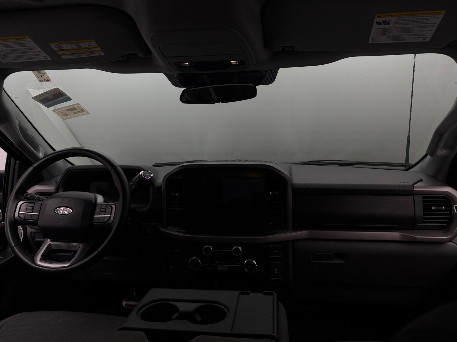 Thumbnail: 2025 Ford Econoline - 3
