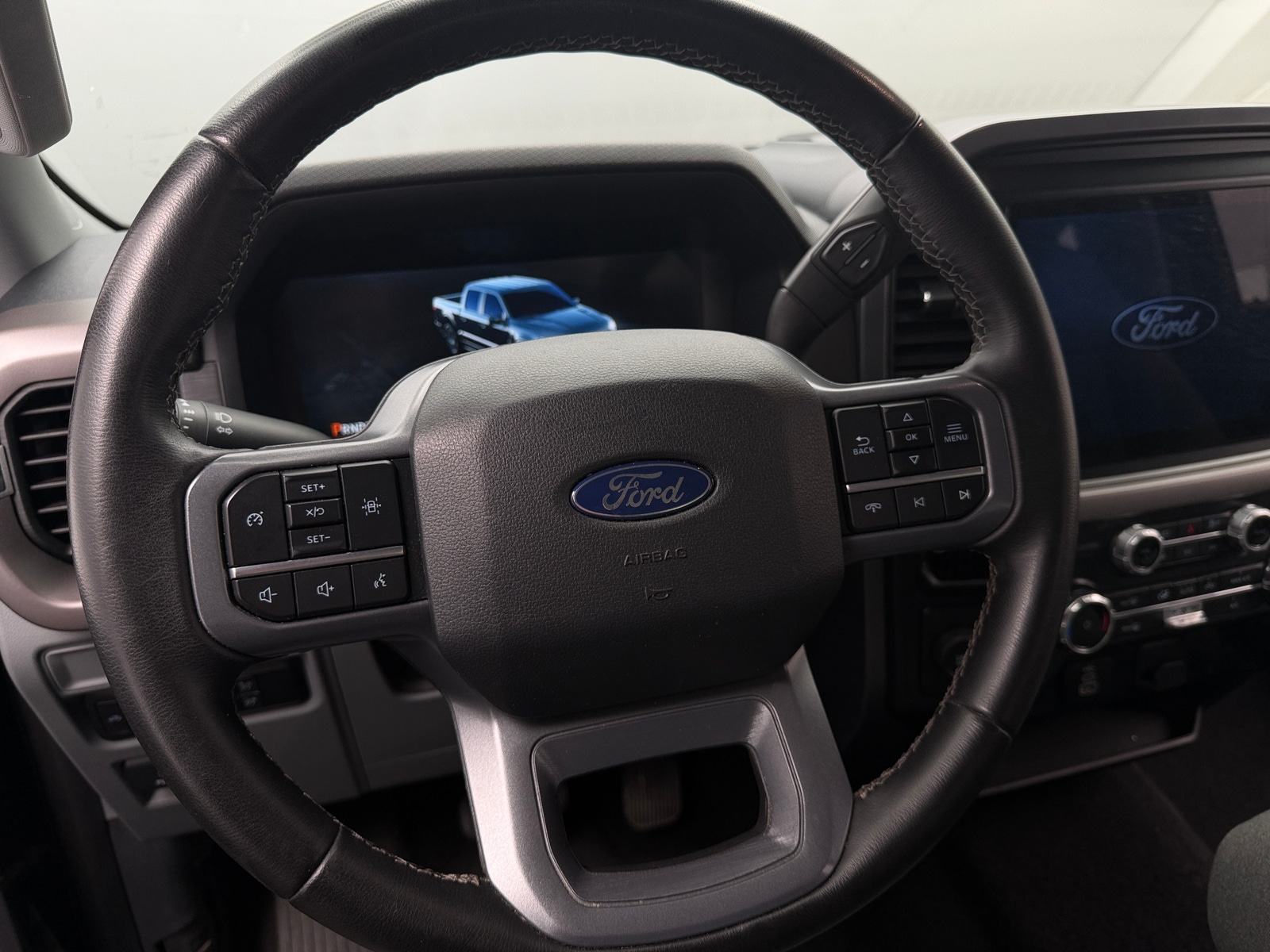Thumbnail: 2025 Ford Econoline - 5