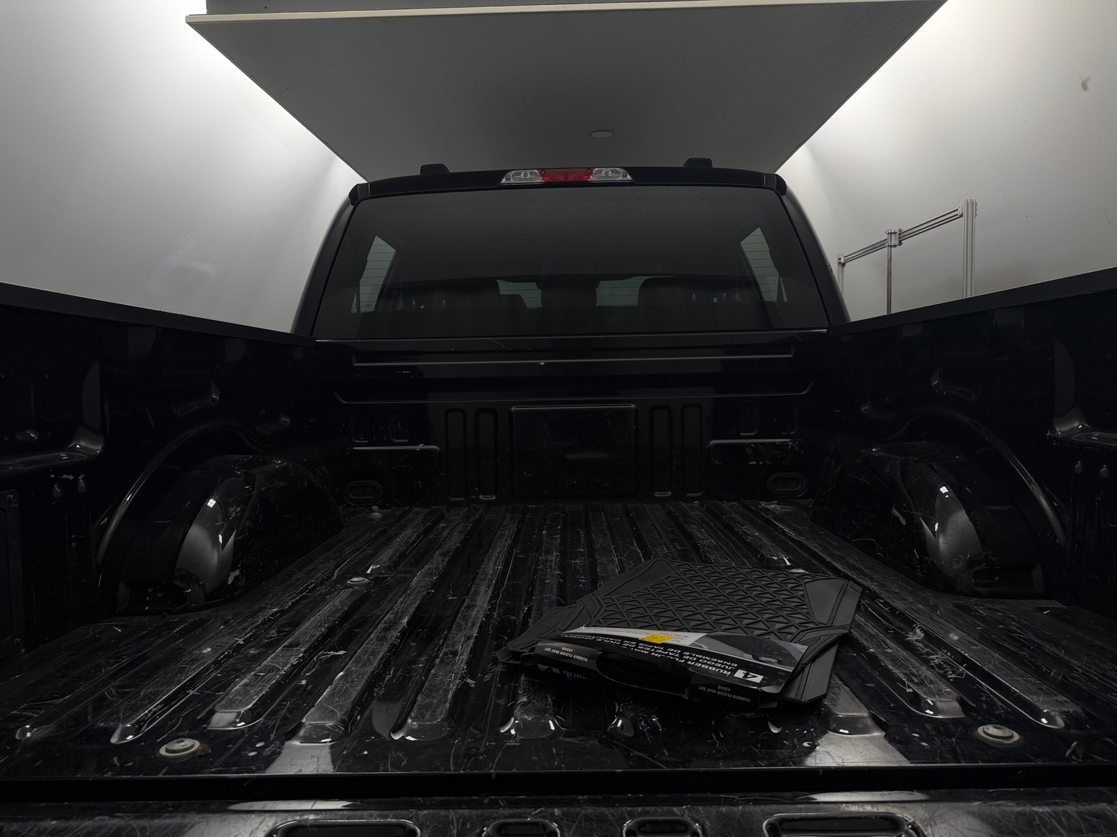 Thumbnail: 2025 Ford Econoline - 7
