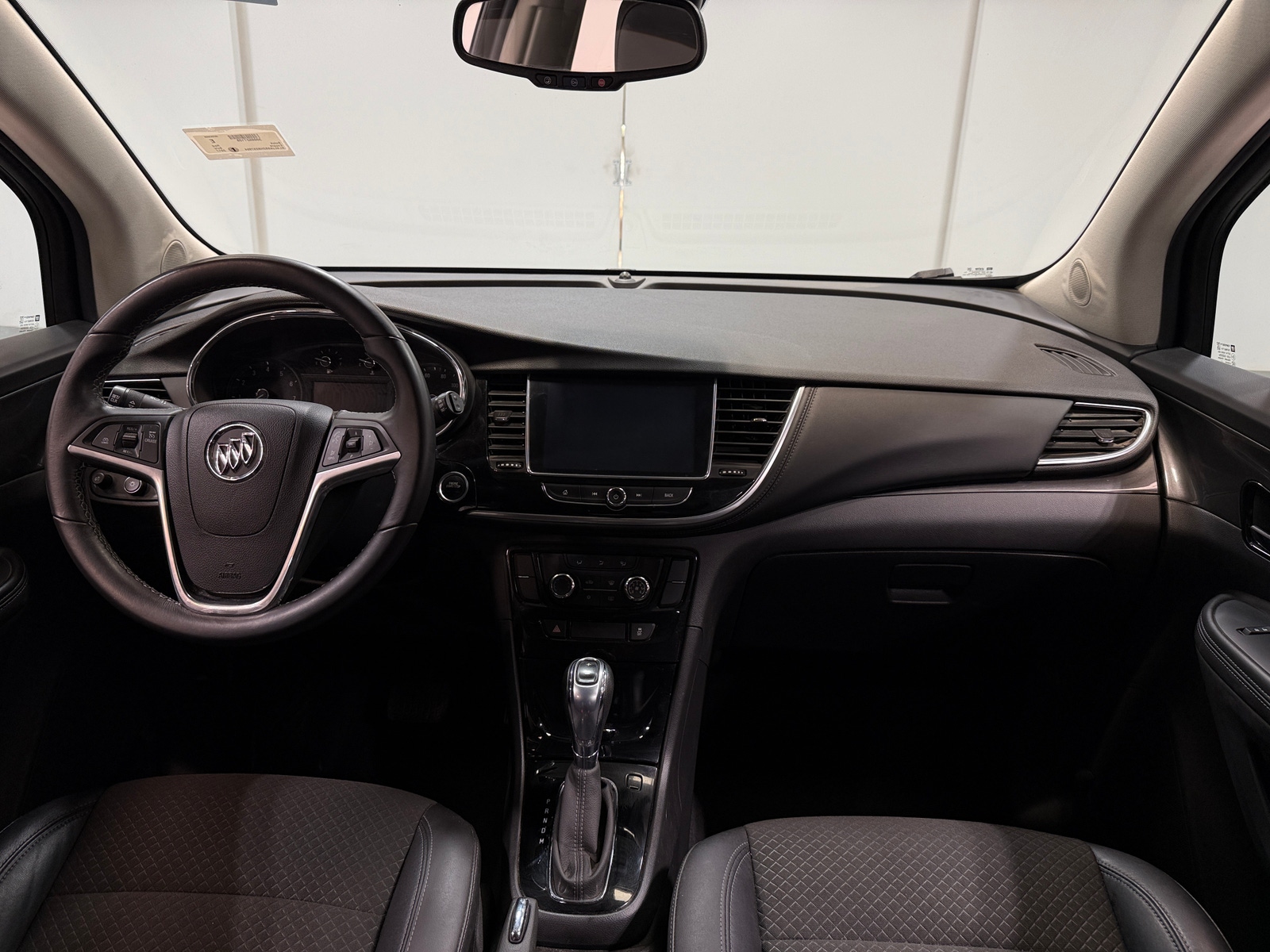 Thumbnail: 2017 Buick Encore - 2