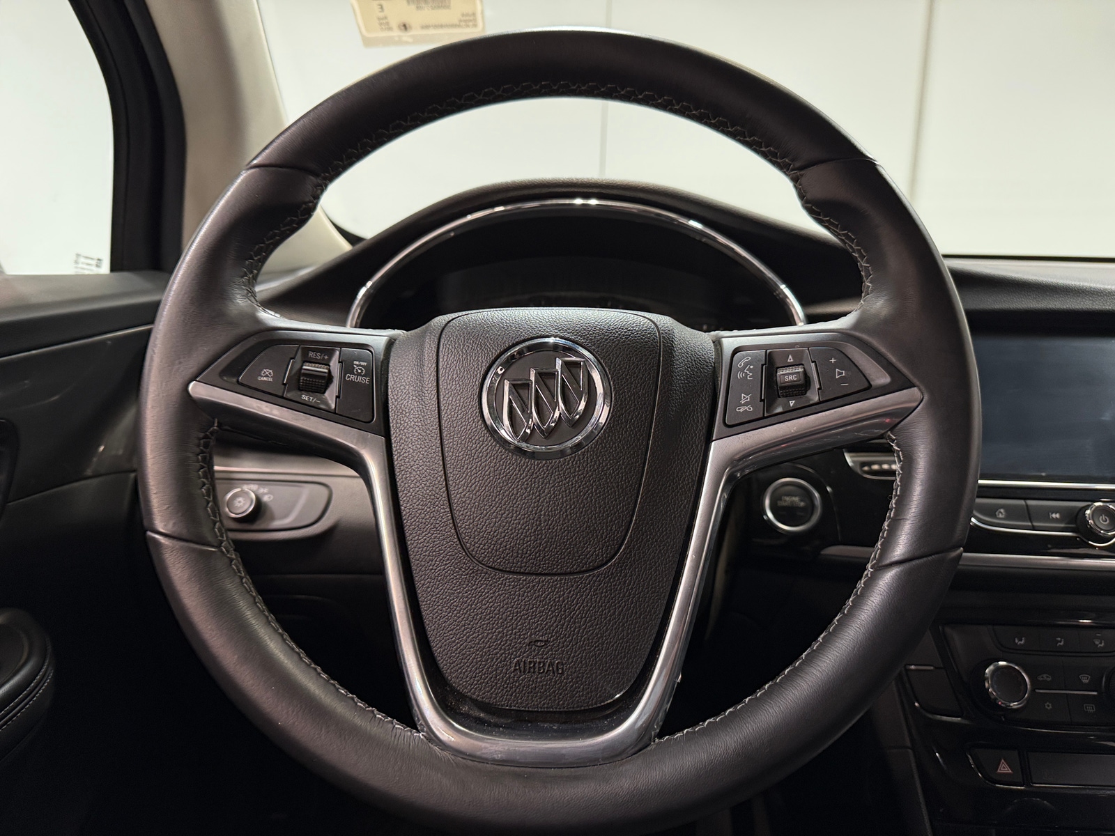 Thumbnail: 2017 Buick Encore - 4