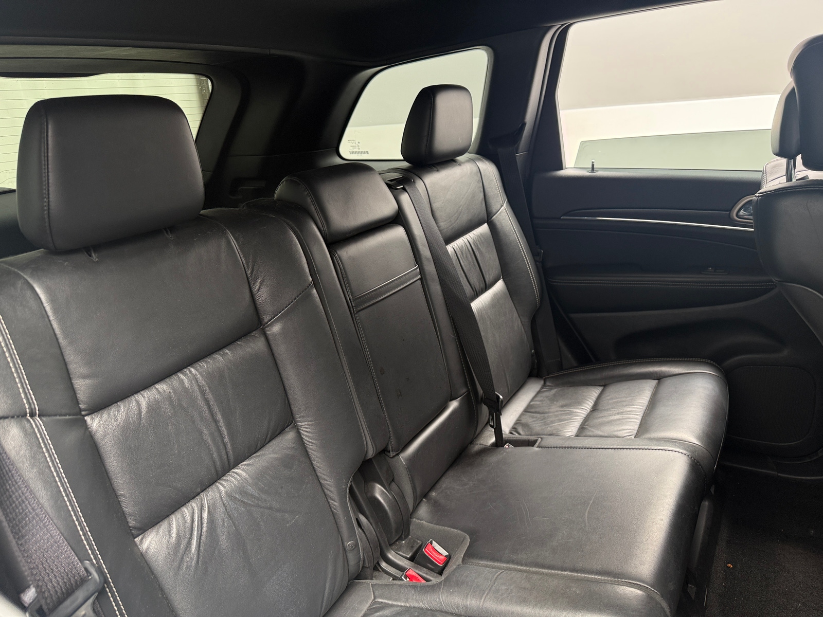 Thumbnail: 2015 Jeep Grand Cherokee - 5