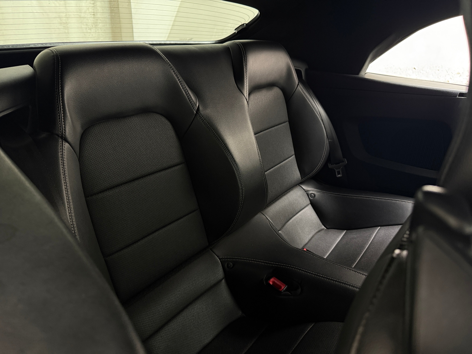 Thumbnail: 2019 Ford Mustang - 5
