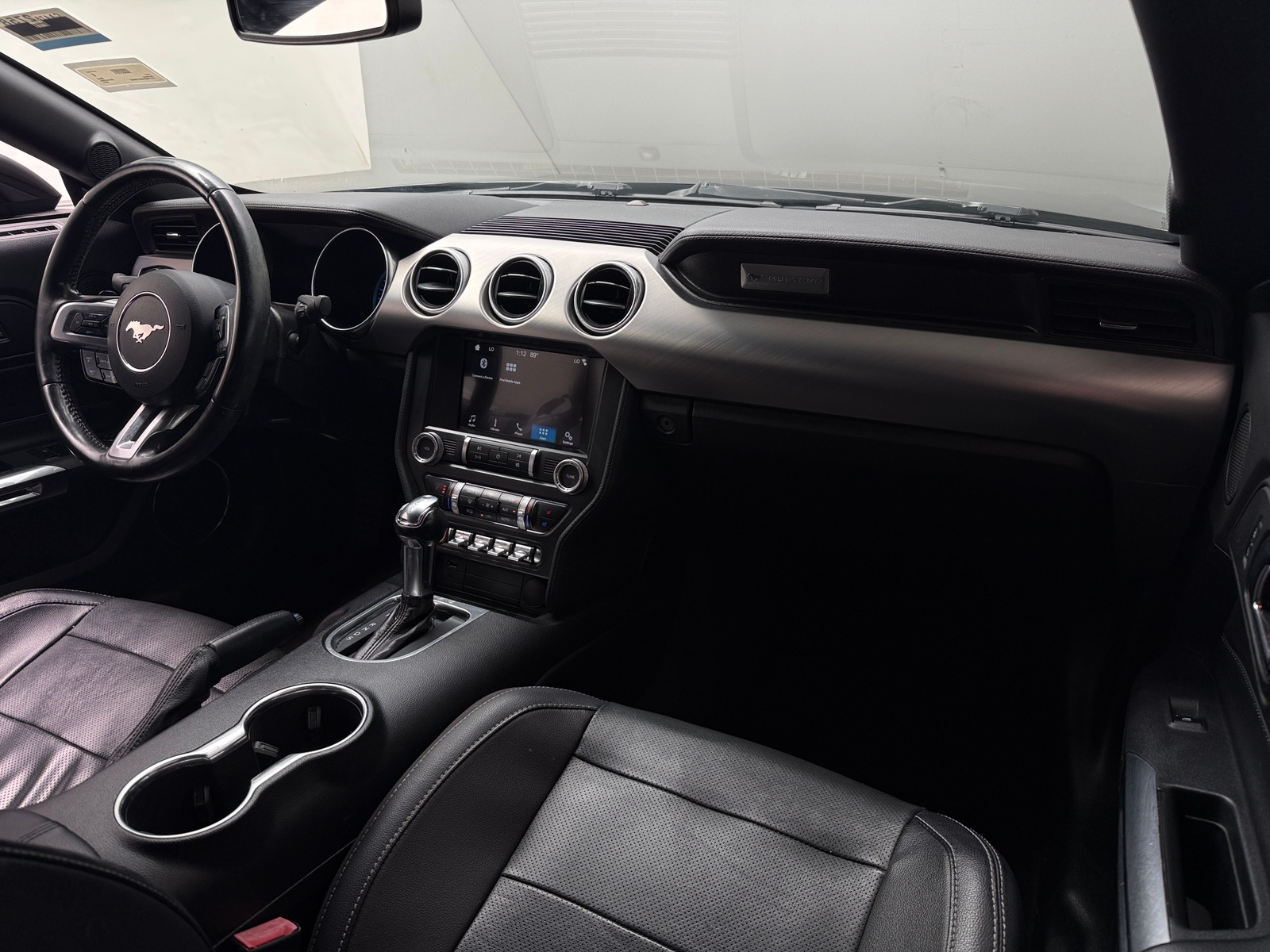 Thumbnail: 2019 Ford Mustang - 2