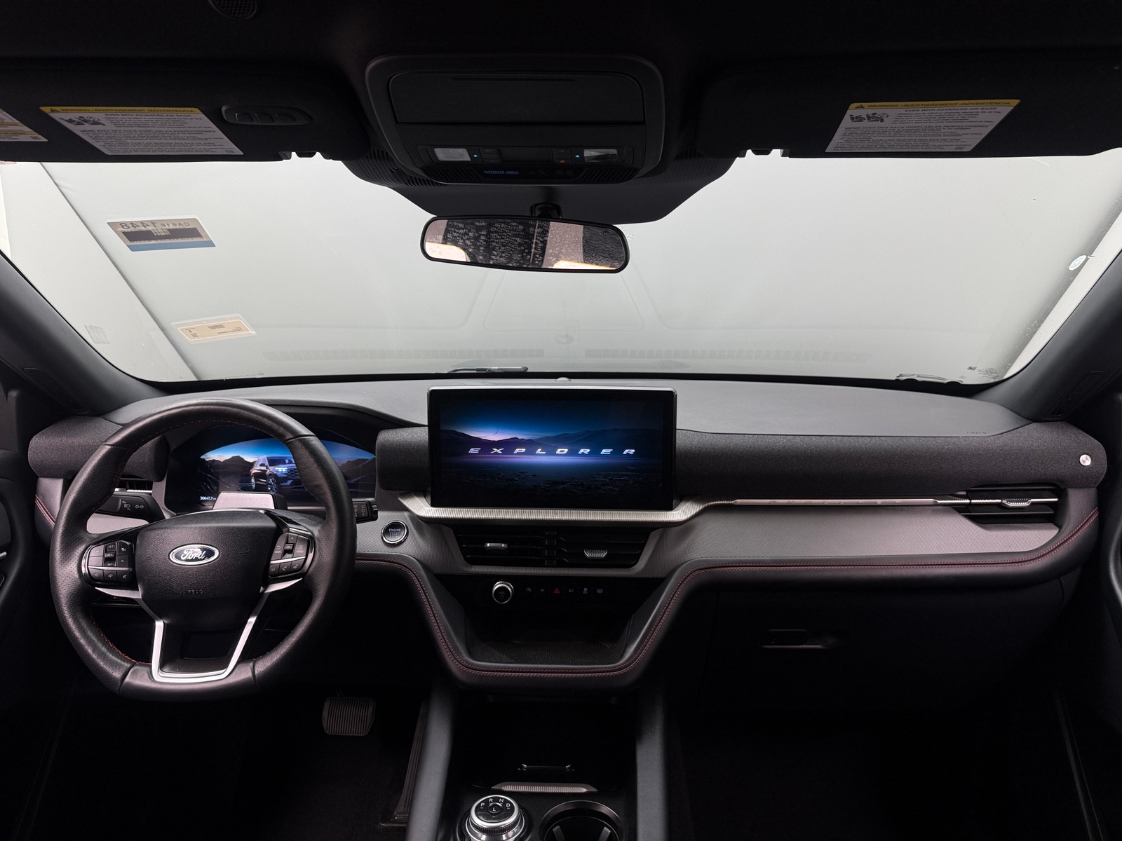 Thumbnail: 2025 Ford Explorer - 2