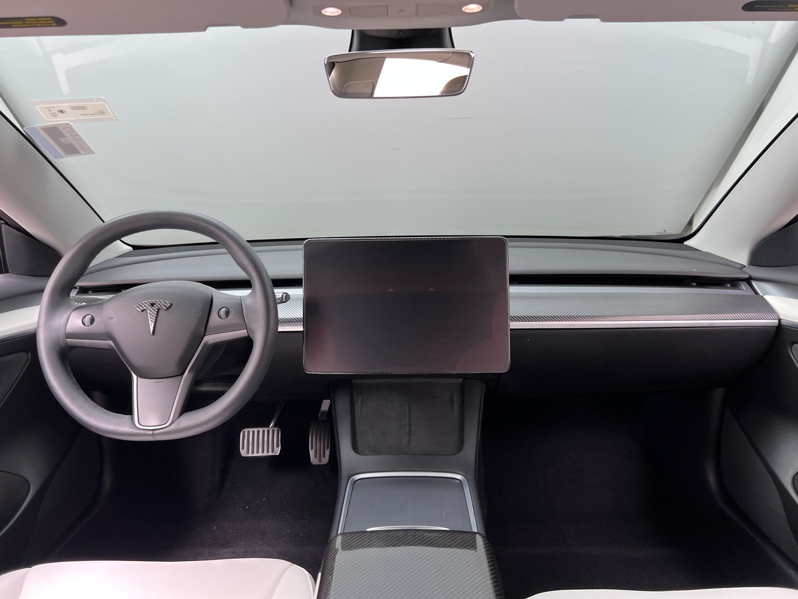 Thumbnail: 2022 Tesla Model 3 - 2