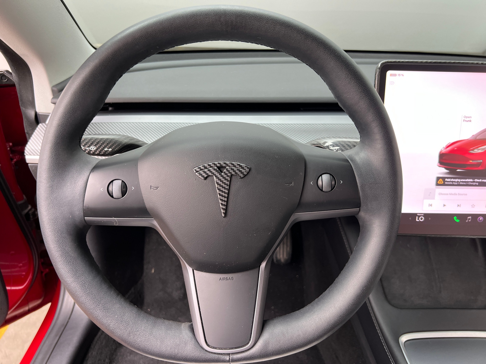 Thumbnail: 2022 Tesla Model 3 - 4
