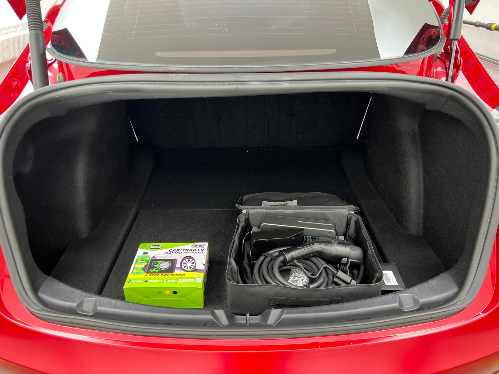 Thumbnail: 2022 Tesla Model 3 - 6