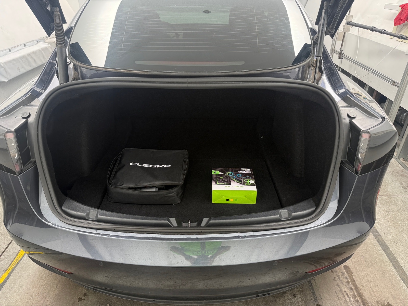 Thumbnail: 2022 Tesla Model 3 - 6
