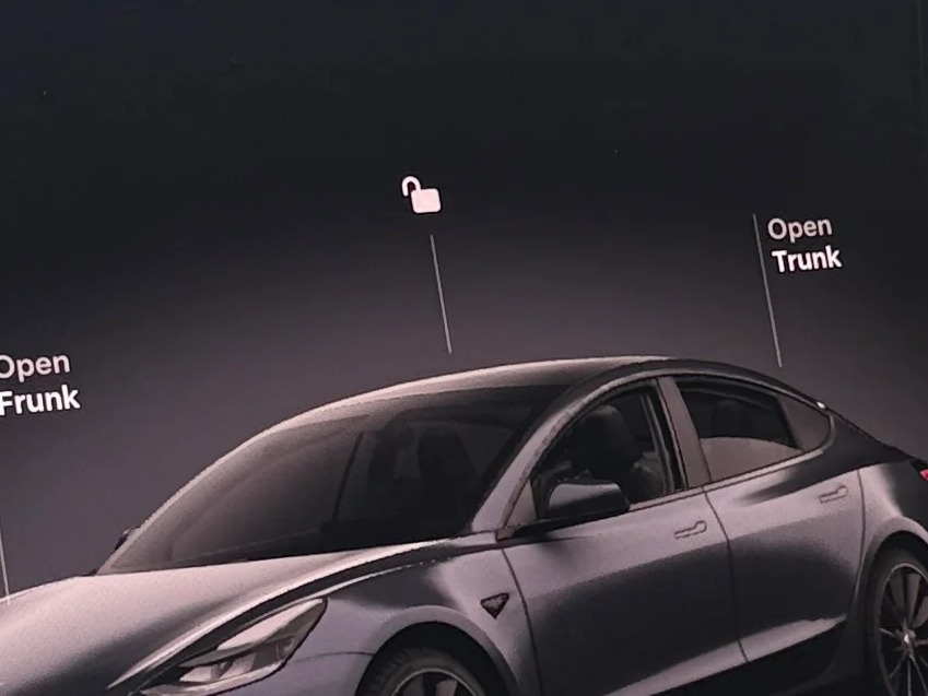 Thumbnail: 2022 Tesla Model 3 - 3