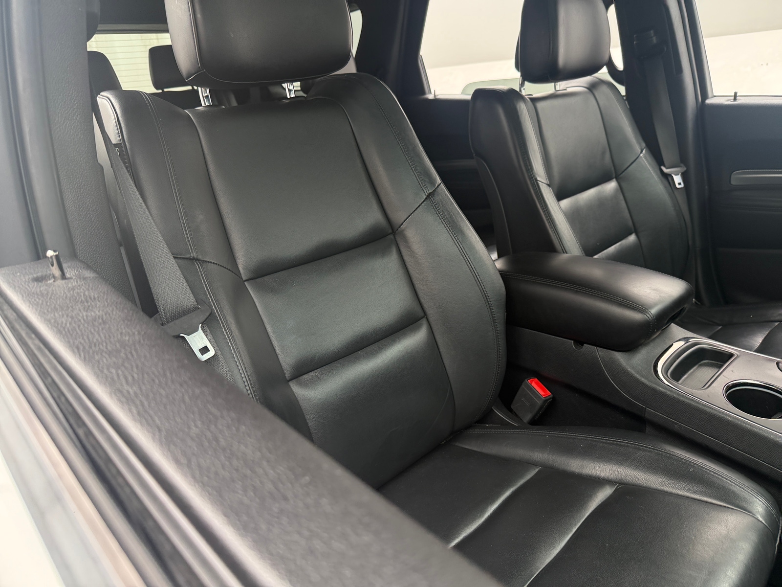 Thumbnail: 2019 Dodge Durango - 2