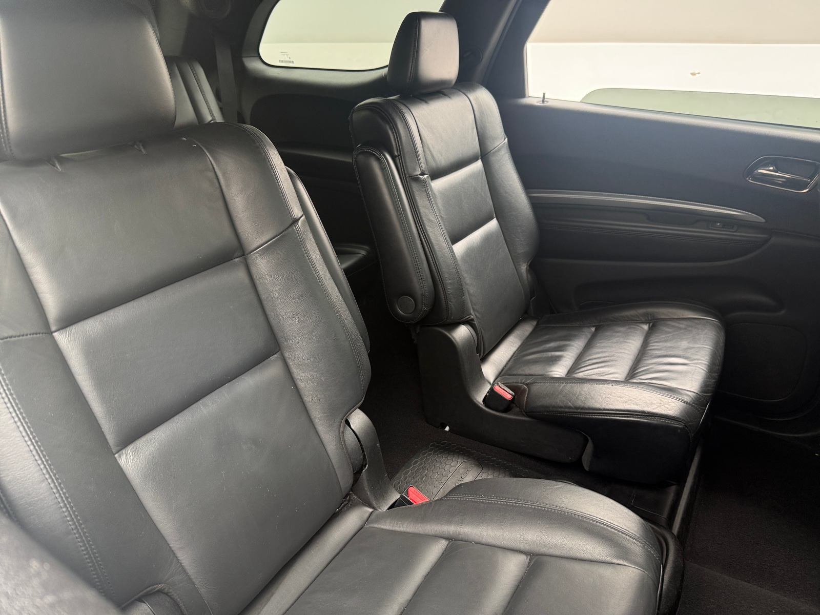 Thumbnail: 2019 Dodge Durango - 6