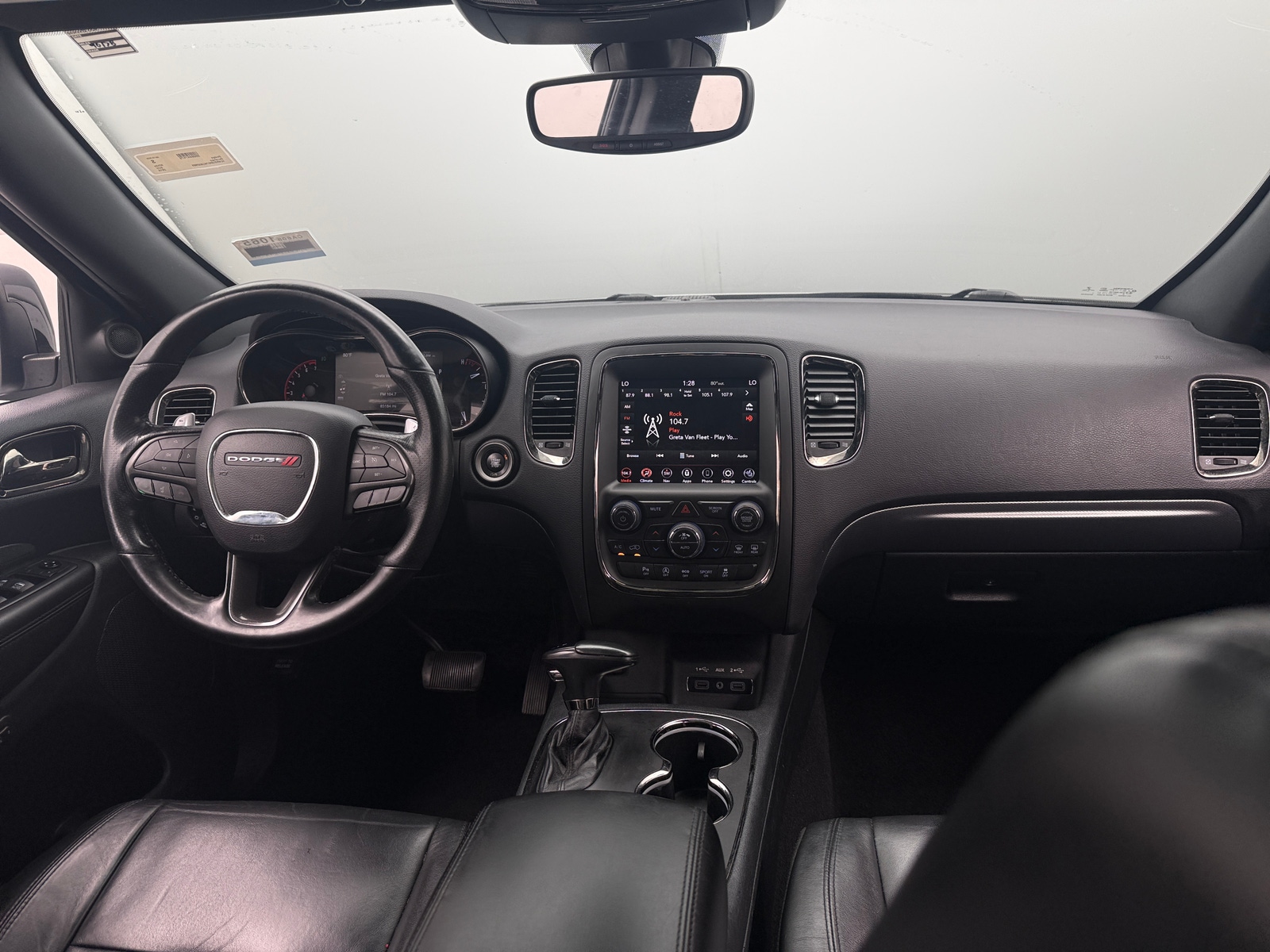 Thumbnail: 2019 Dodge Durango - 3