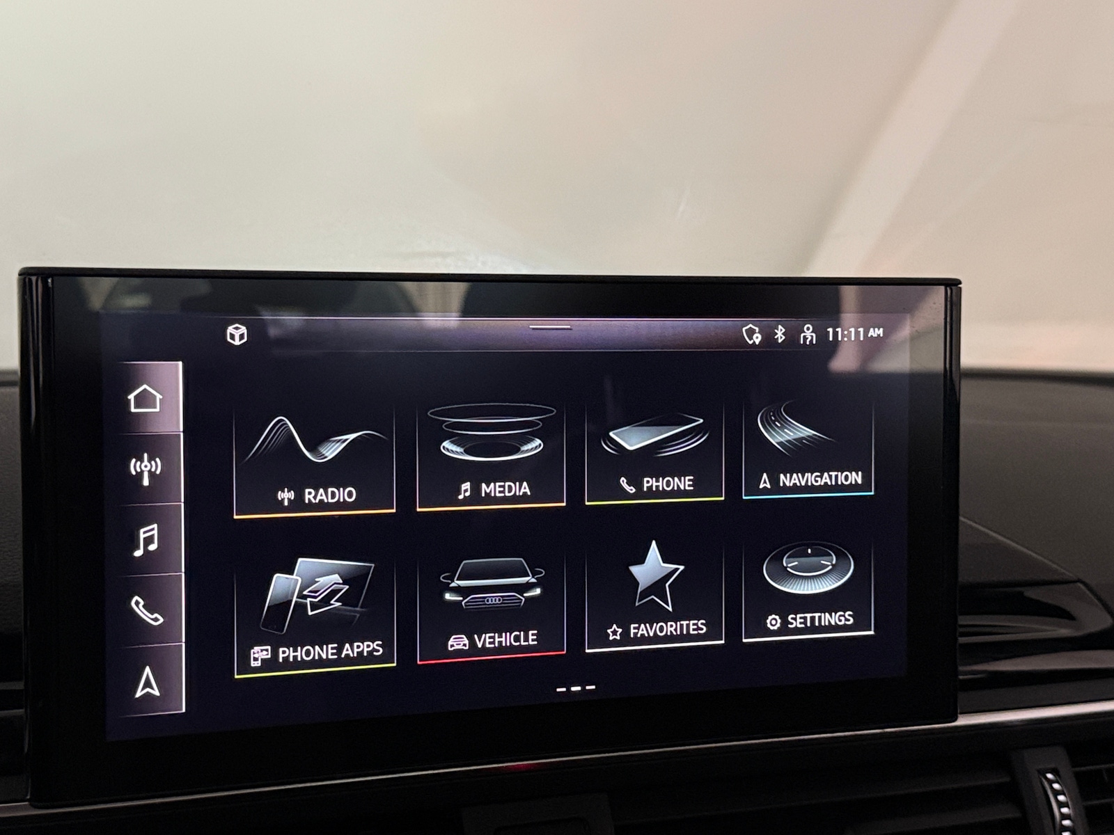 Thumbnail: 2022 Audi A4 - 3