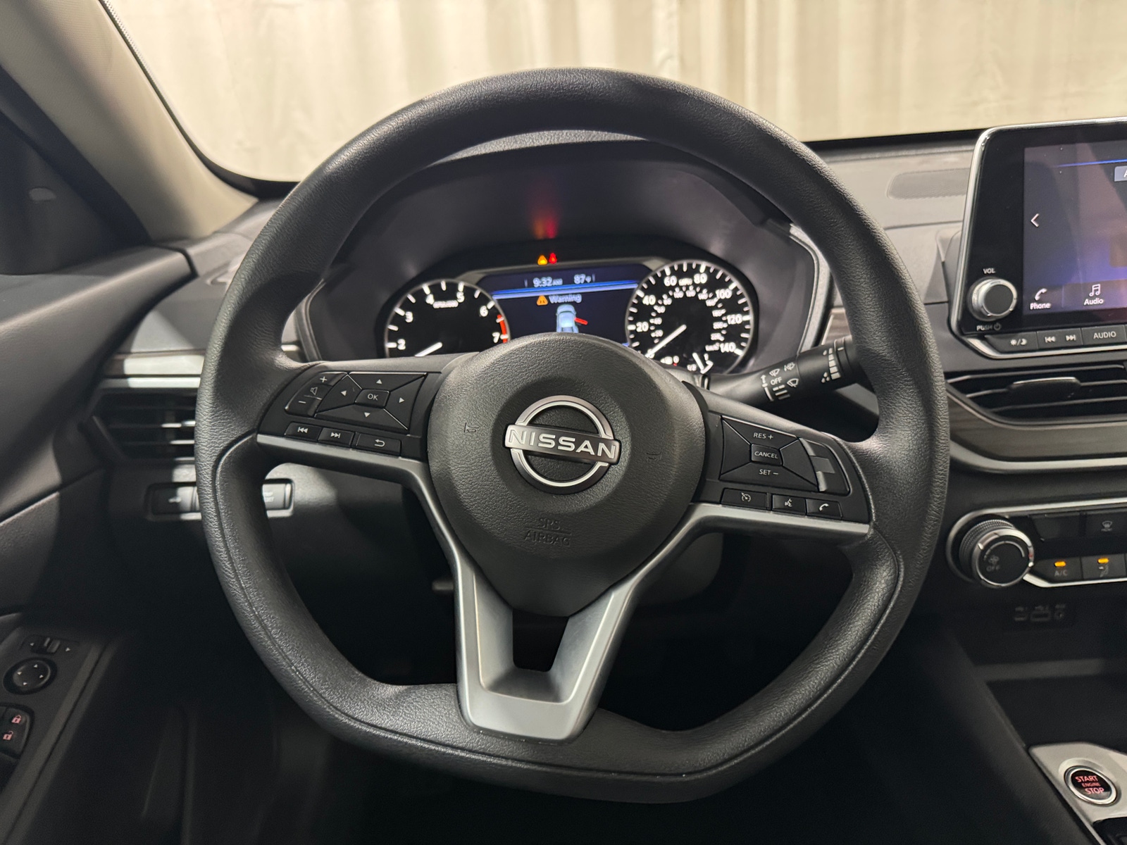 Thumbnail: 2025 Nissan Altima - 5