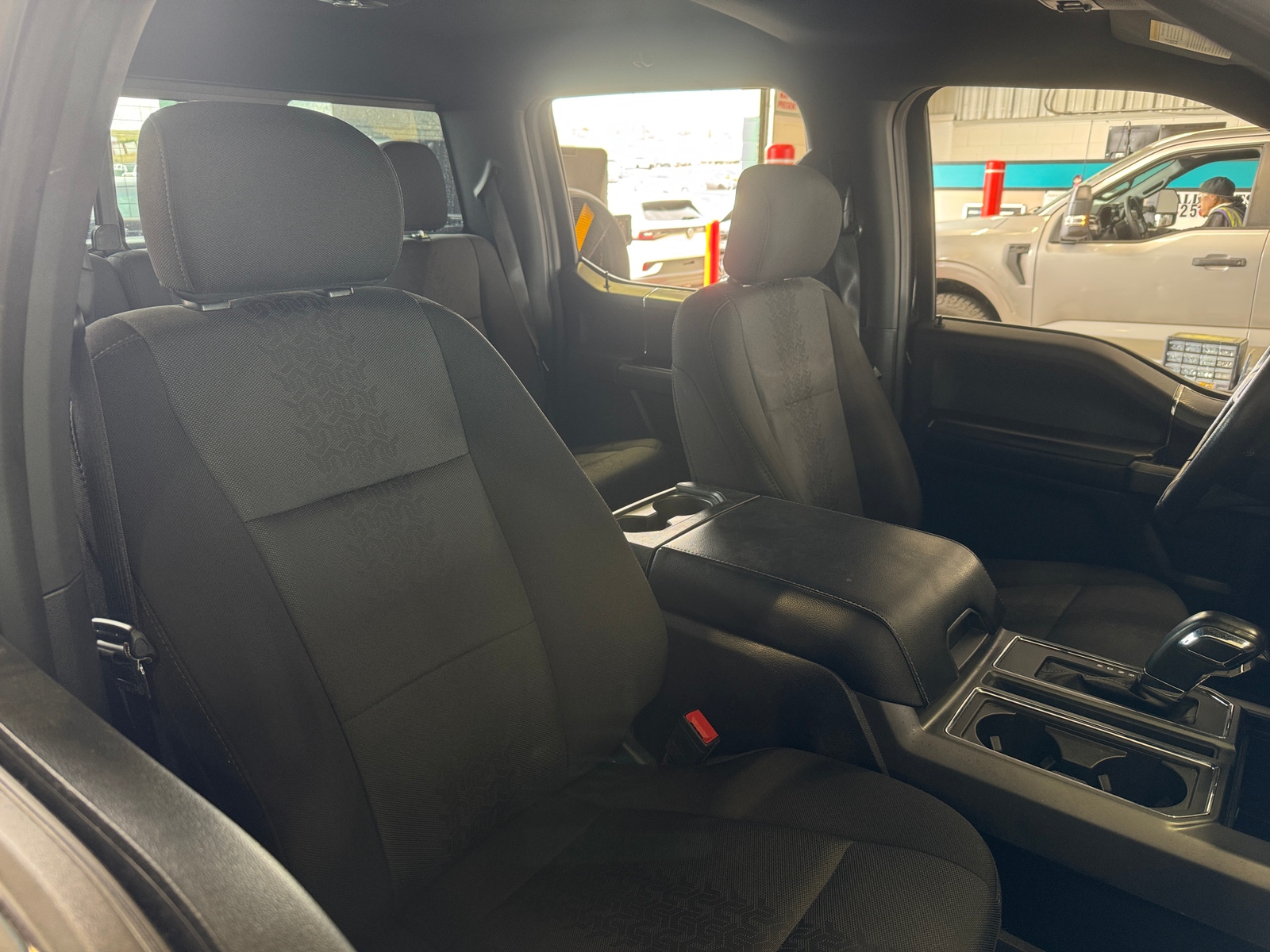 Thumbnail: 2020 Ford Econoline - 2