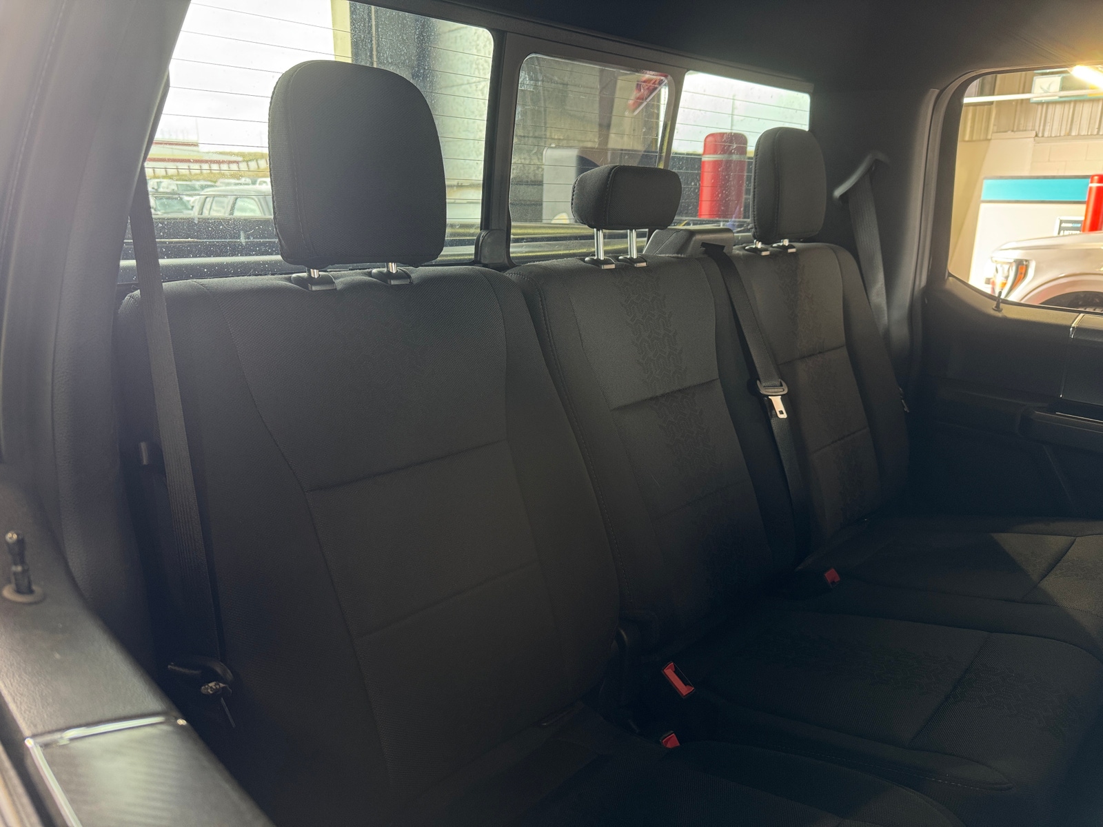 Thumbnail: 2020 Ford Econoline - 6