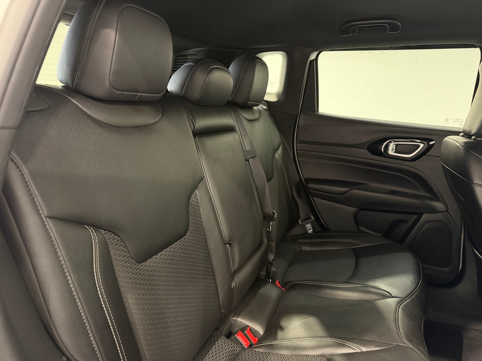 Thumbnail: 2024 Jeep Compass - 6