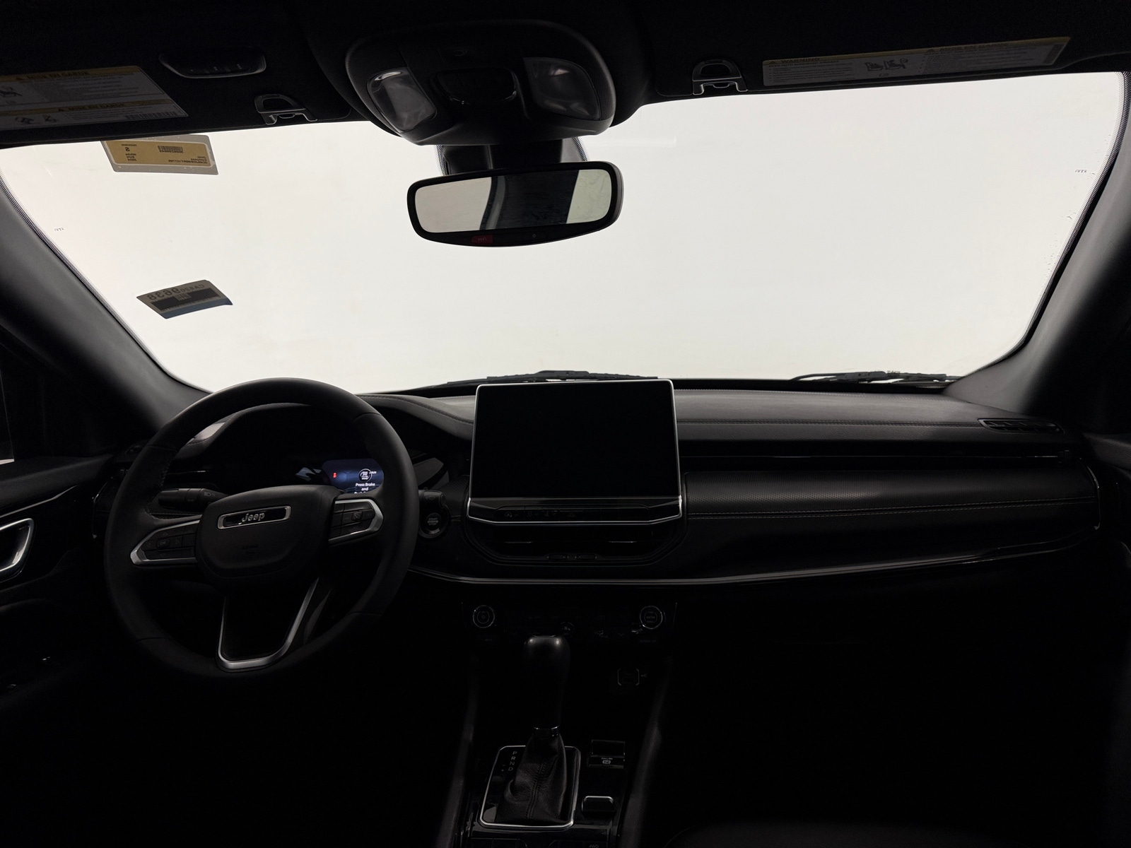 Thumbnail: 2024 Jeep Compass - 3