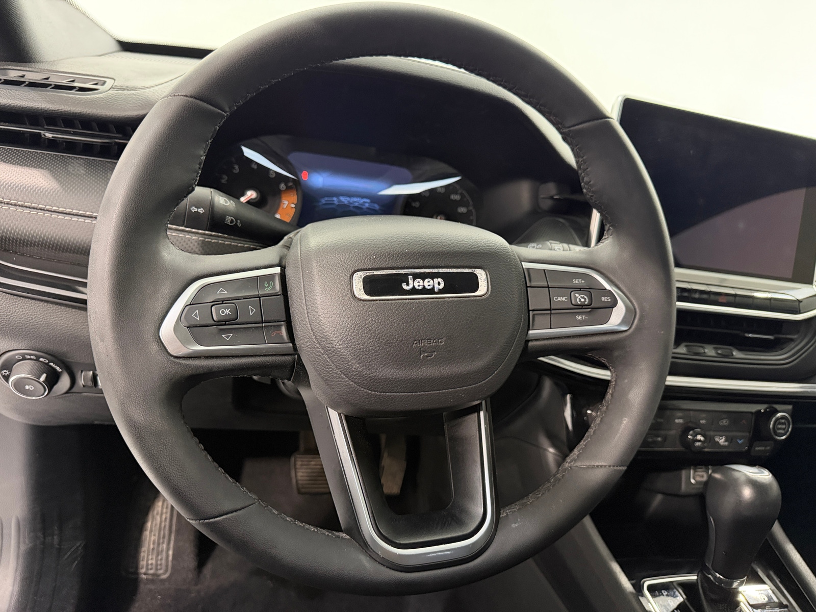 Thumbnail: 2024 Jeep Compass - 5