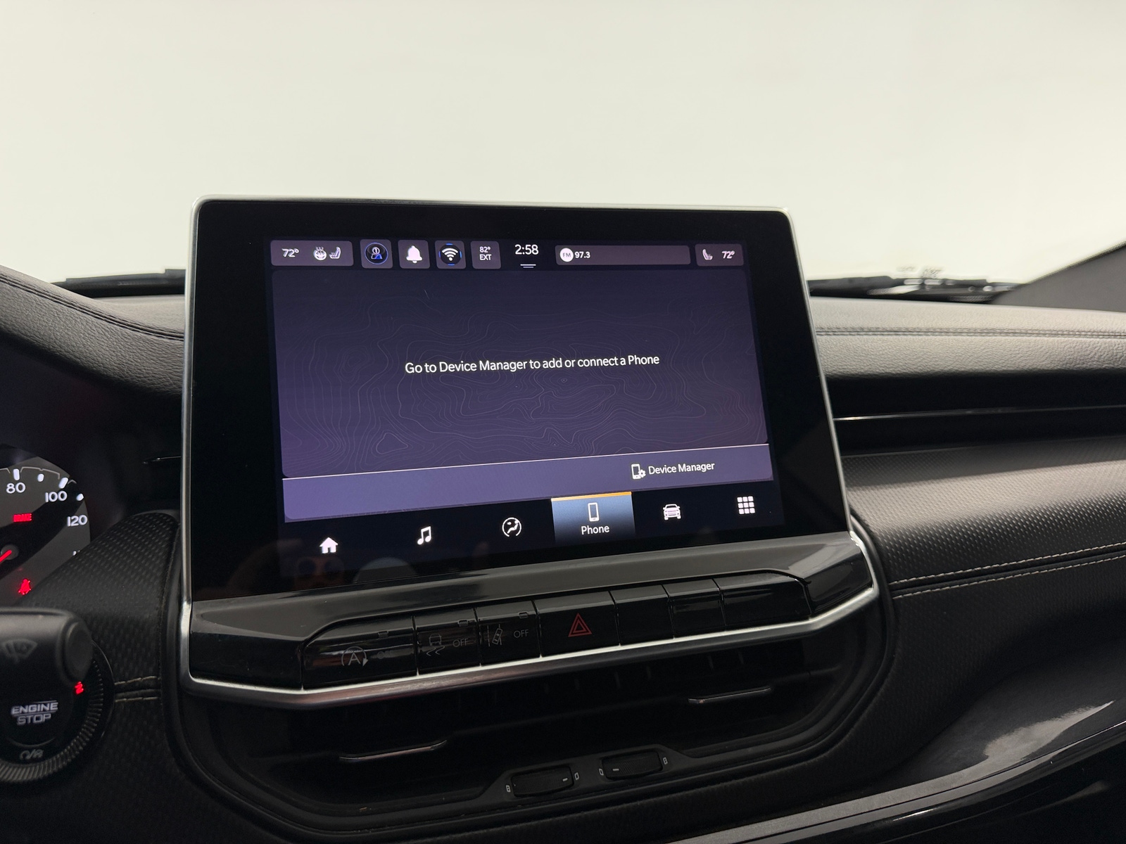 Thumbnail: 2024 Jeep Compass - 4