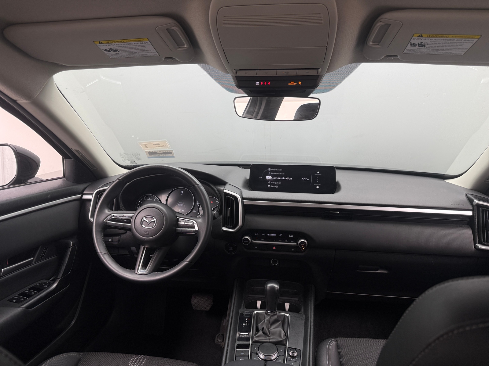 Thumbnail: 2025 Mazda CX-50 - 2