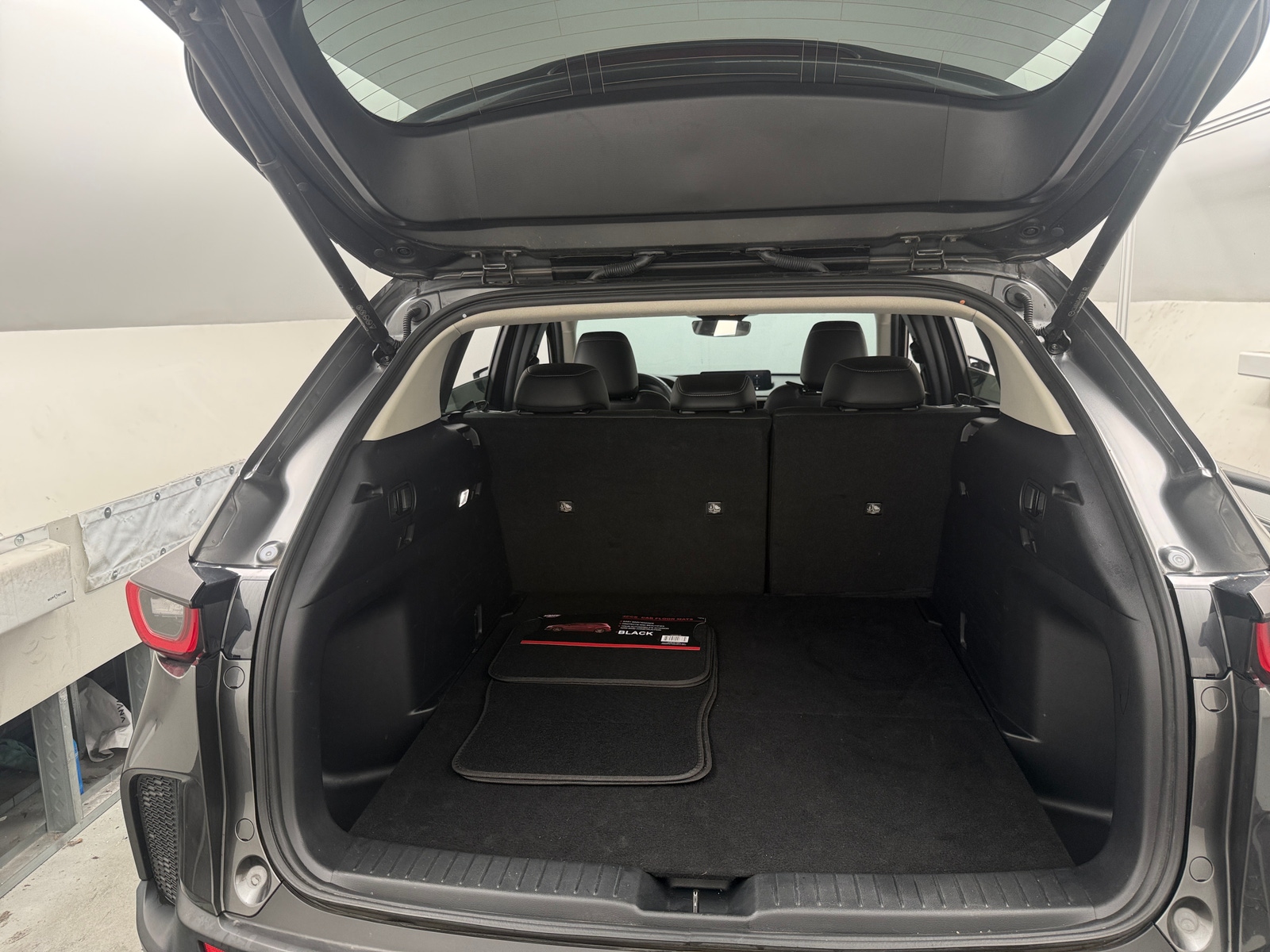 Thumbnail: 2025 Mazda CX-50 - 6