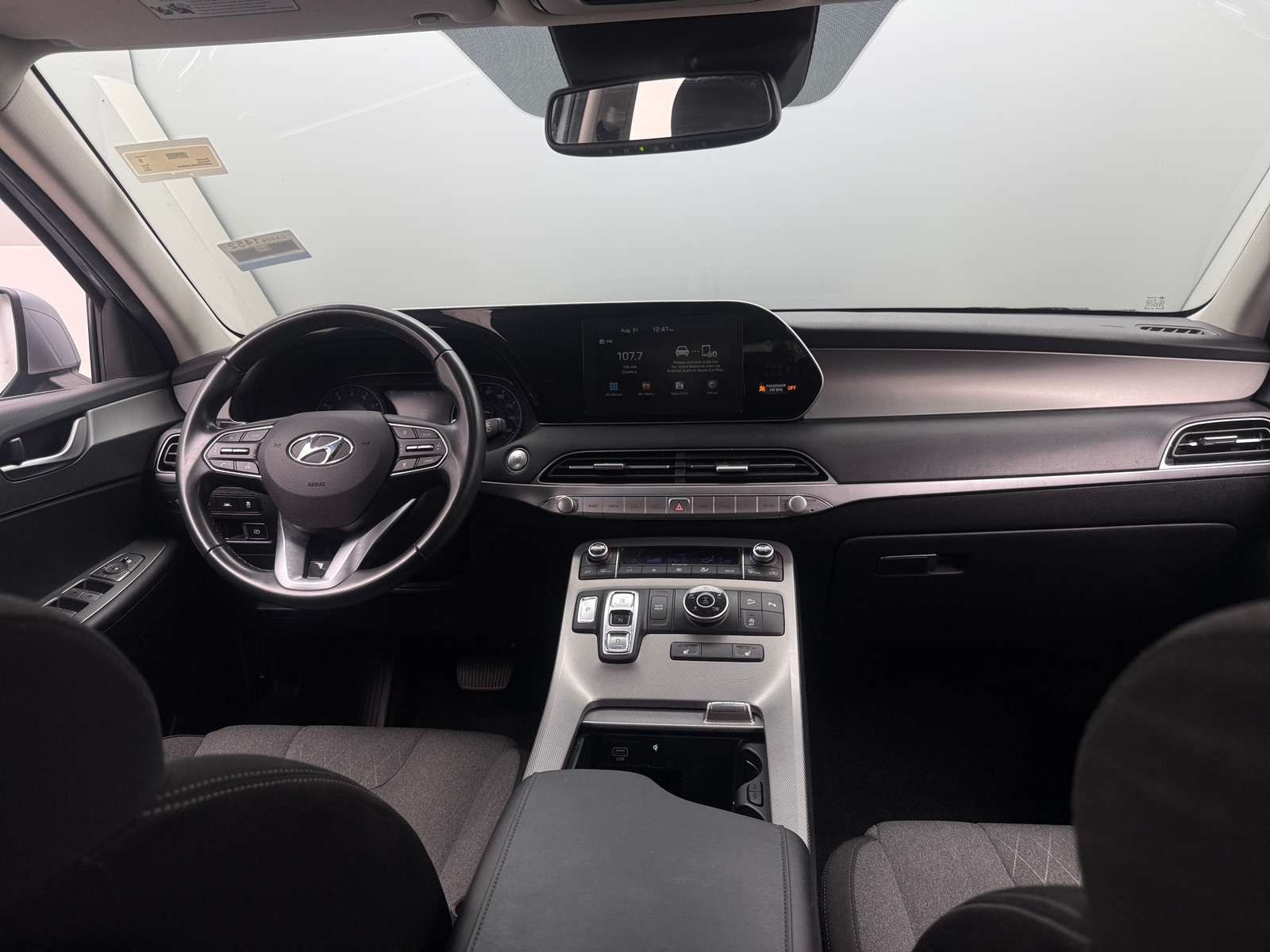 Thumbnail: 2020 Hyundai Palisade - 3