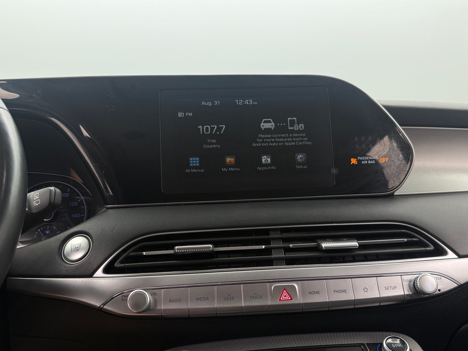 Thumbnail: 2020 Hyundai Palisade - 4