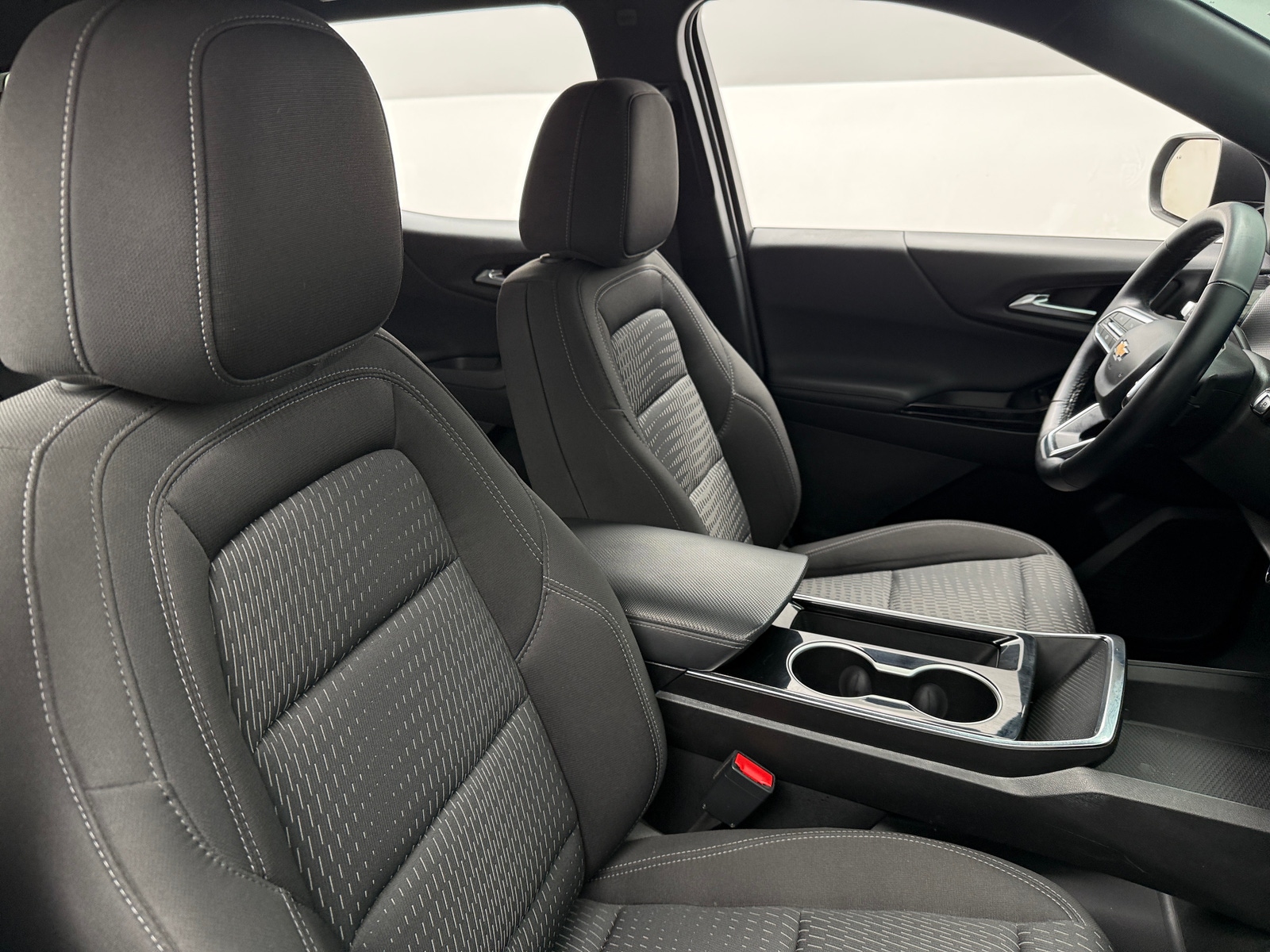 Thumbnail: 2025 Chevrolet Equinox - 2