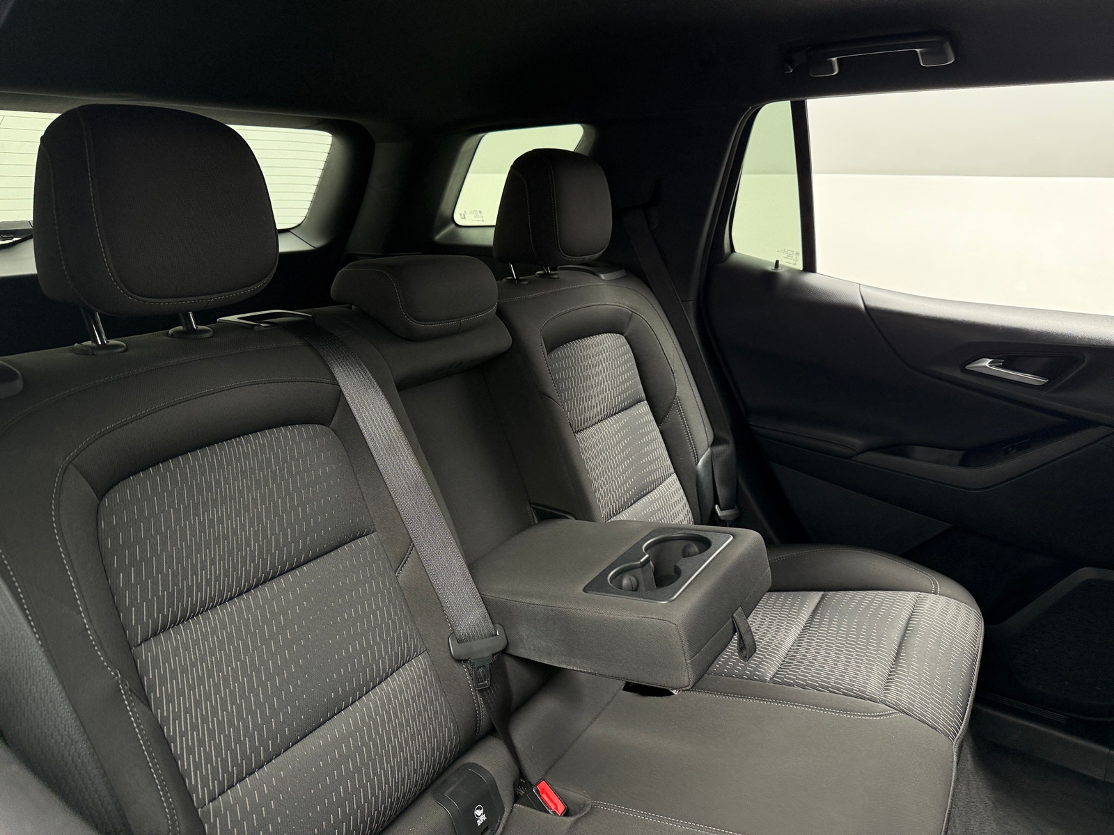 Thumbnail: 2025 Chevrolet Equinox - 6