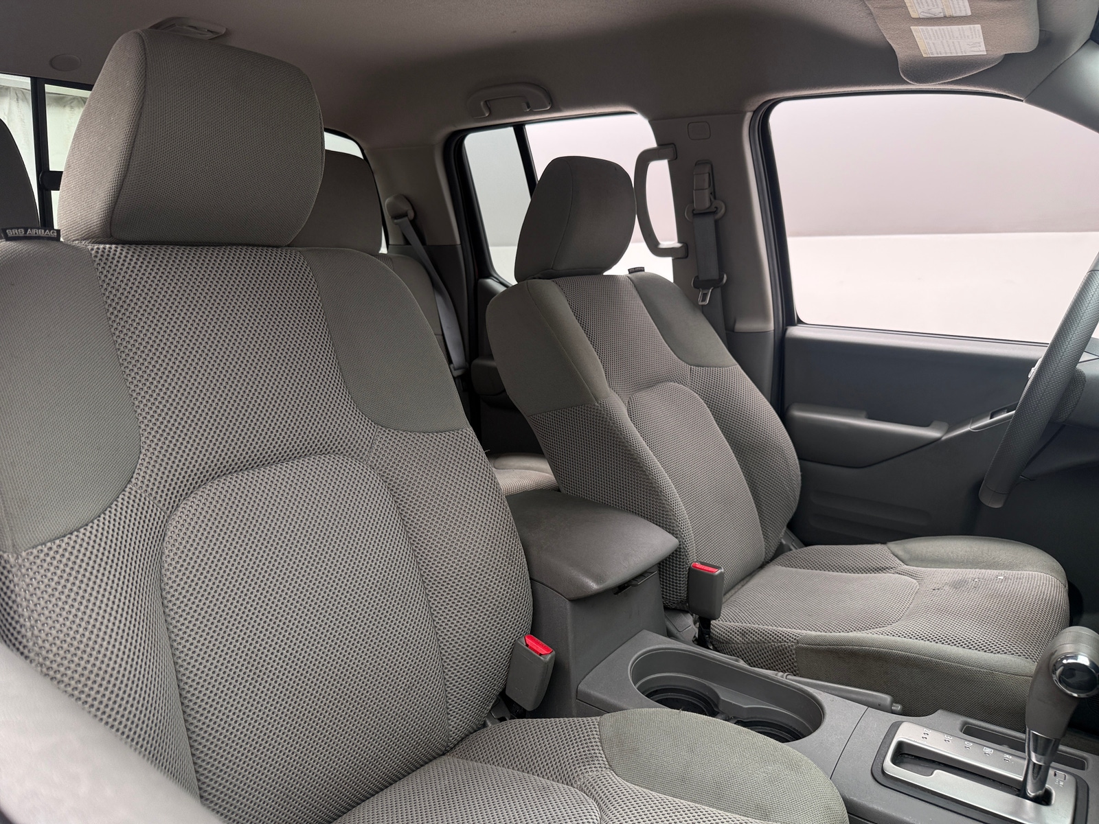 Thumbnail: 2018 Nissan Frontier - 2