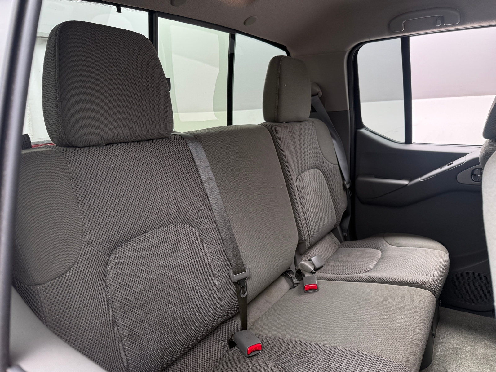 Thumbnail: 2018 Nissan Frontier - 6