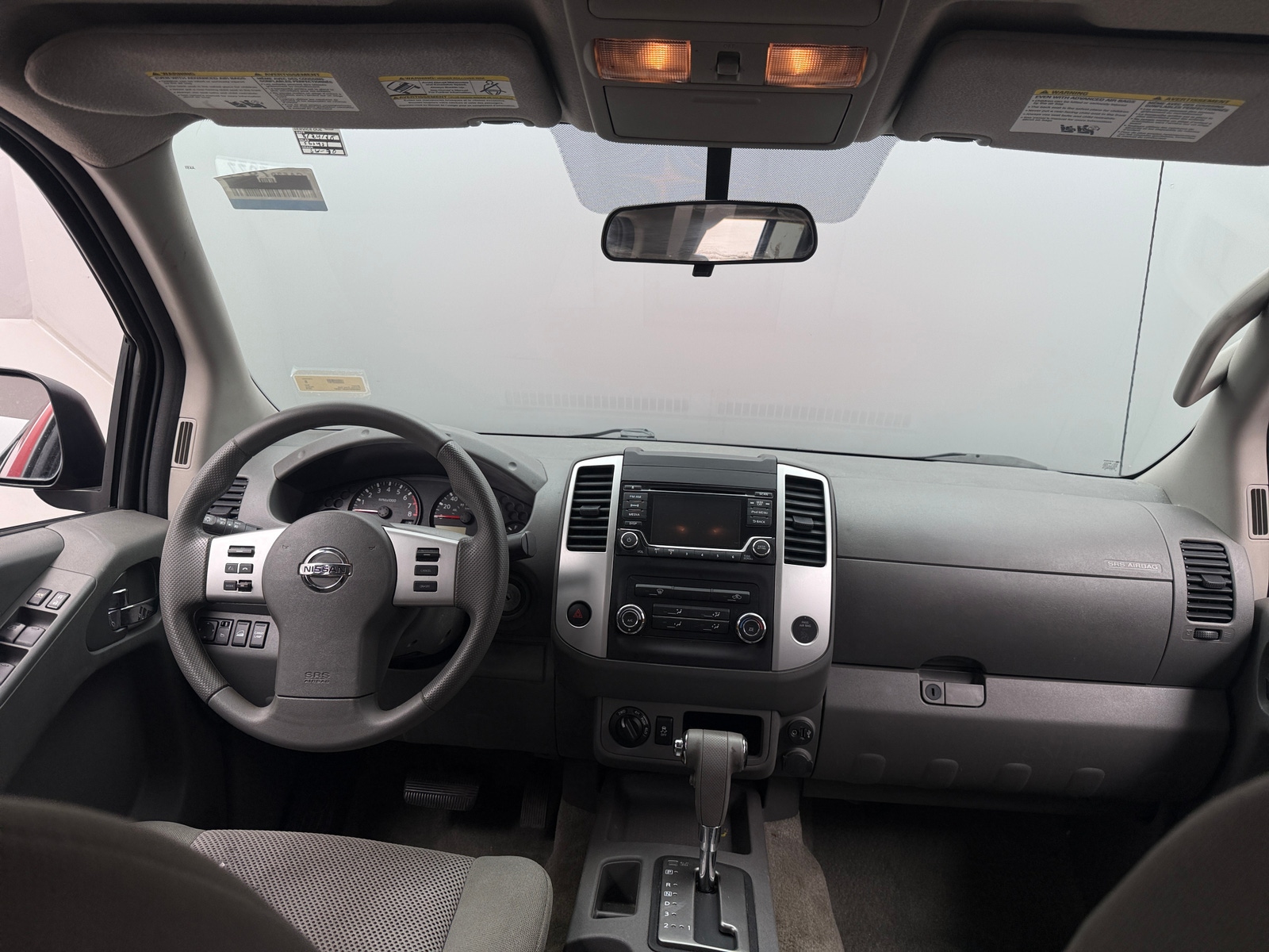 Thumbnail: 2018 Nissan Frontier - 3