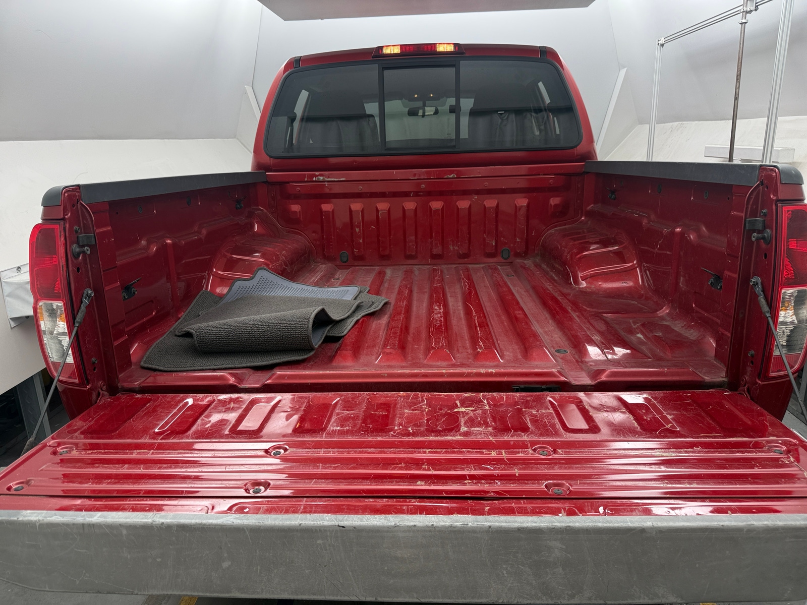 Thumbnail: 2018 Nissan Frontier - 7