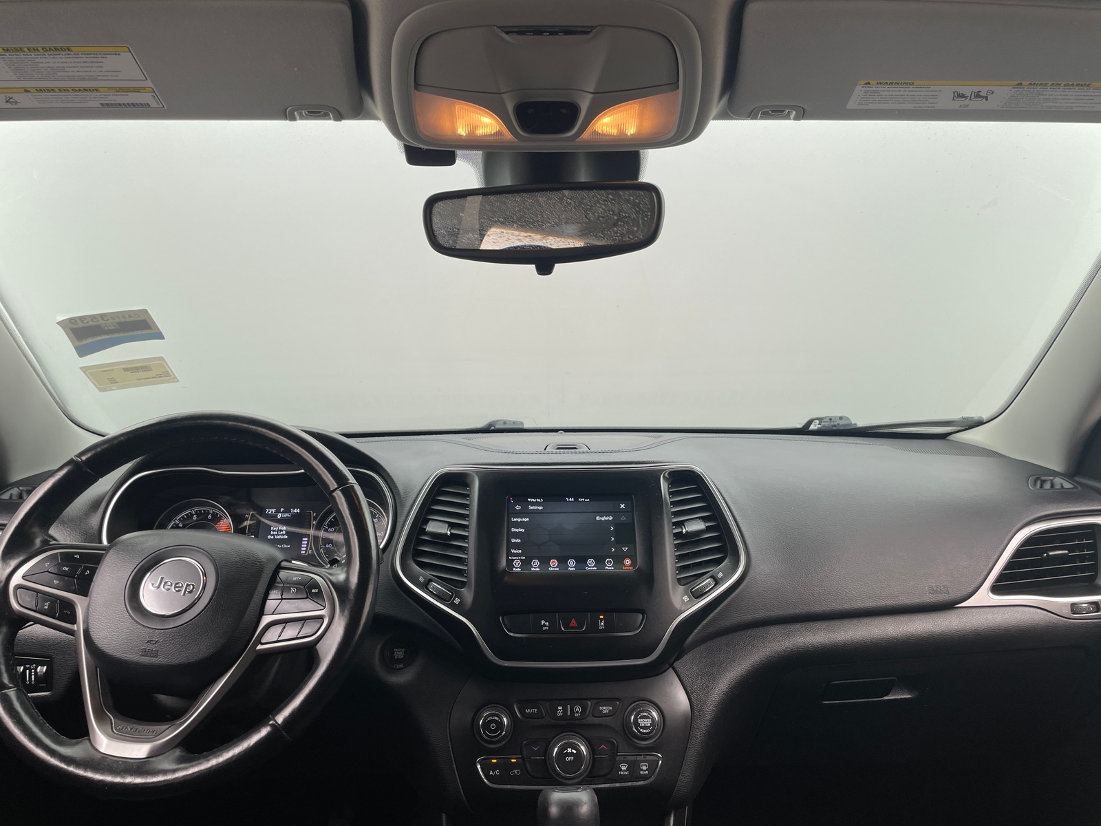 Thumbnail: 2020 Jeep Cherokee - 2