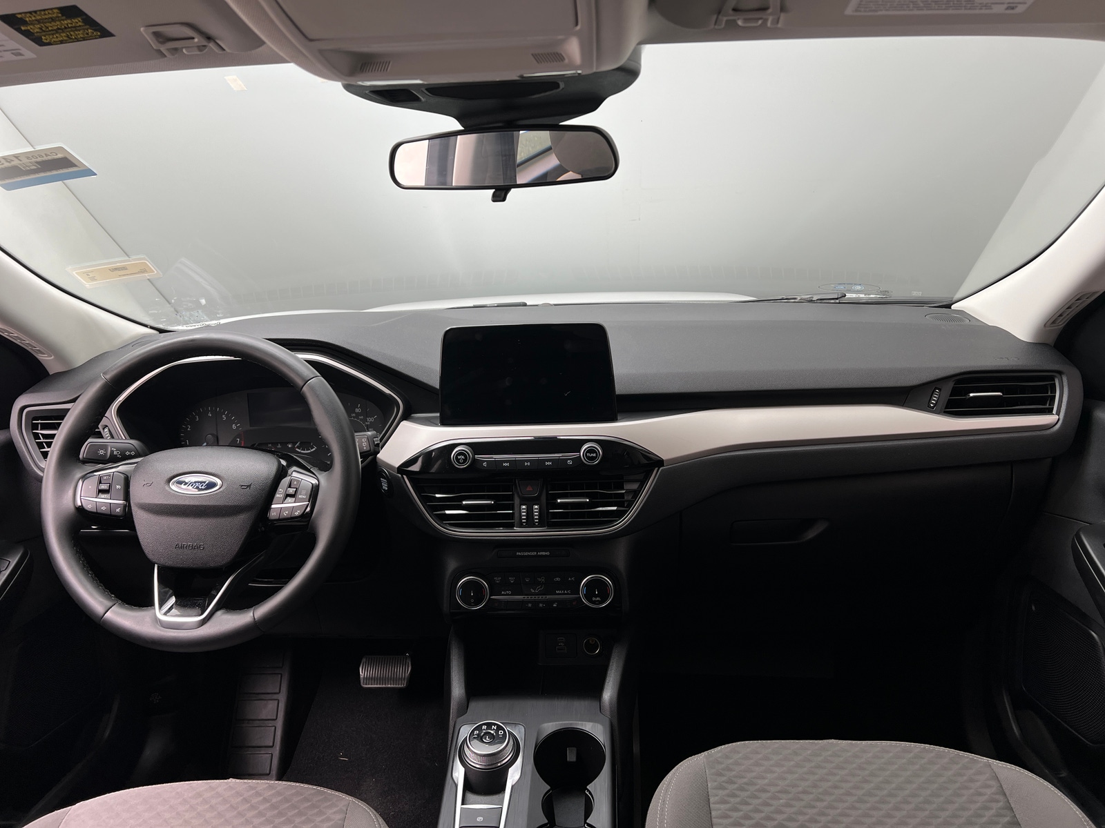 Thumbnail: 2022 Ford Escape - 3