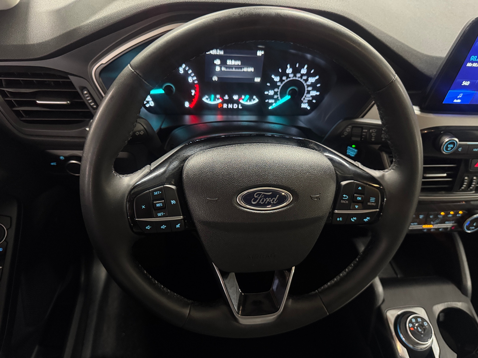 Thumbnail: 2022 Ford Escape - 5