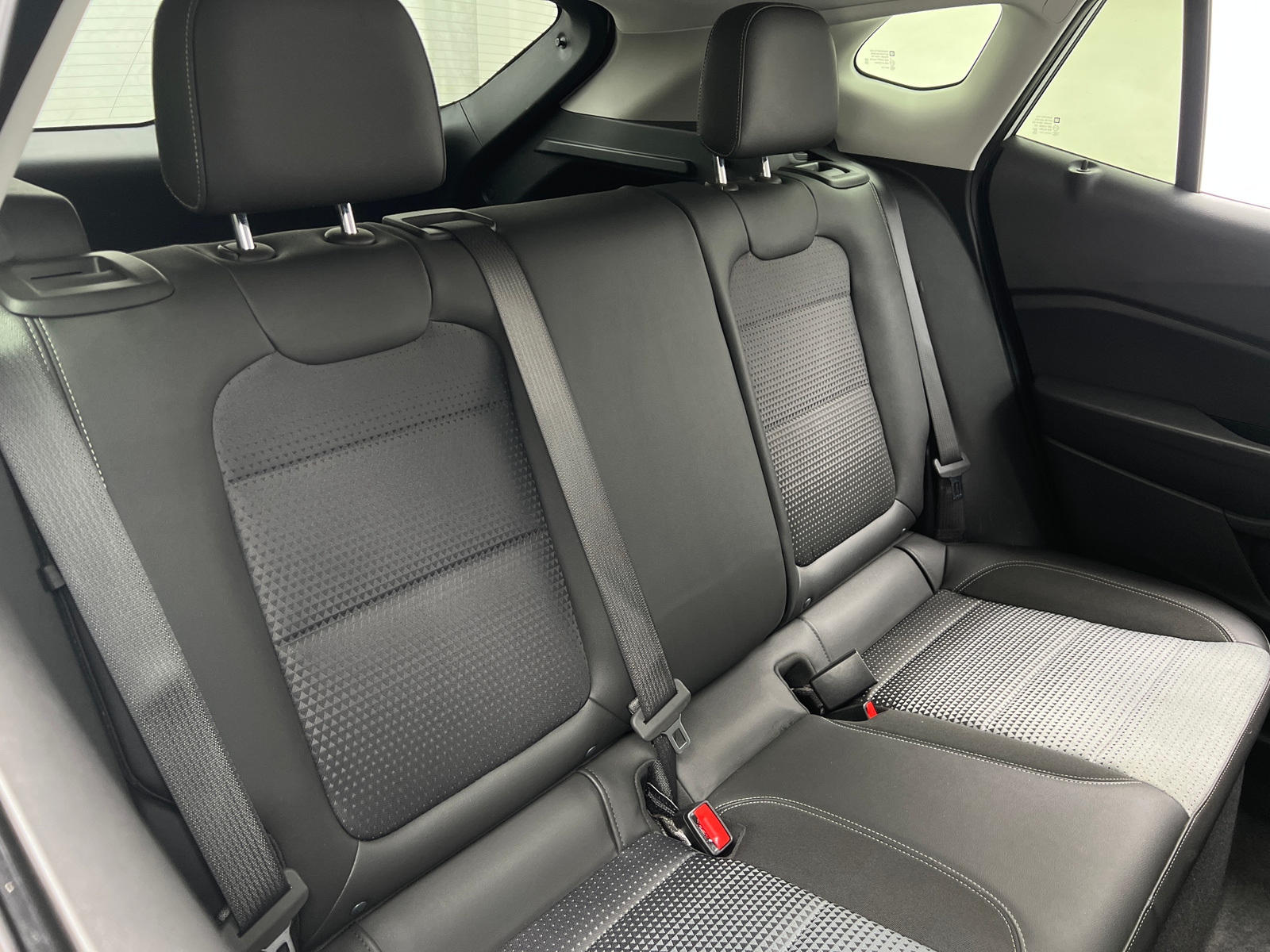 Thumbnail: 2025 Chevrolet Trax - 5