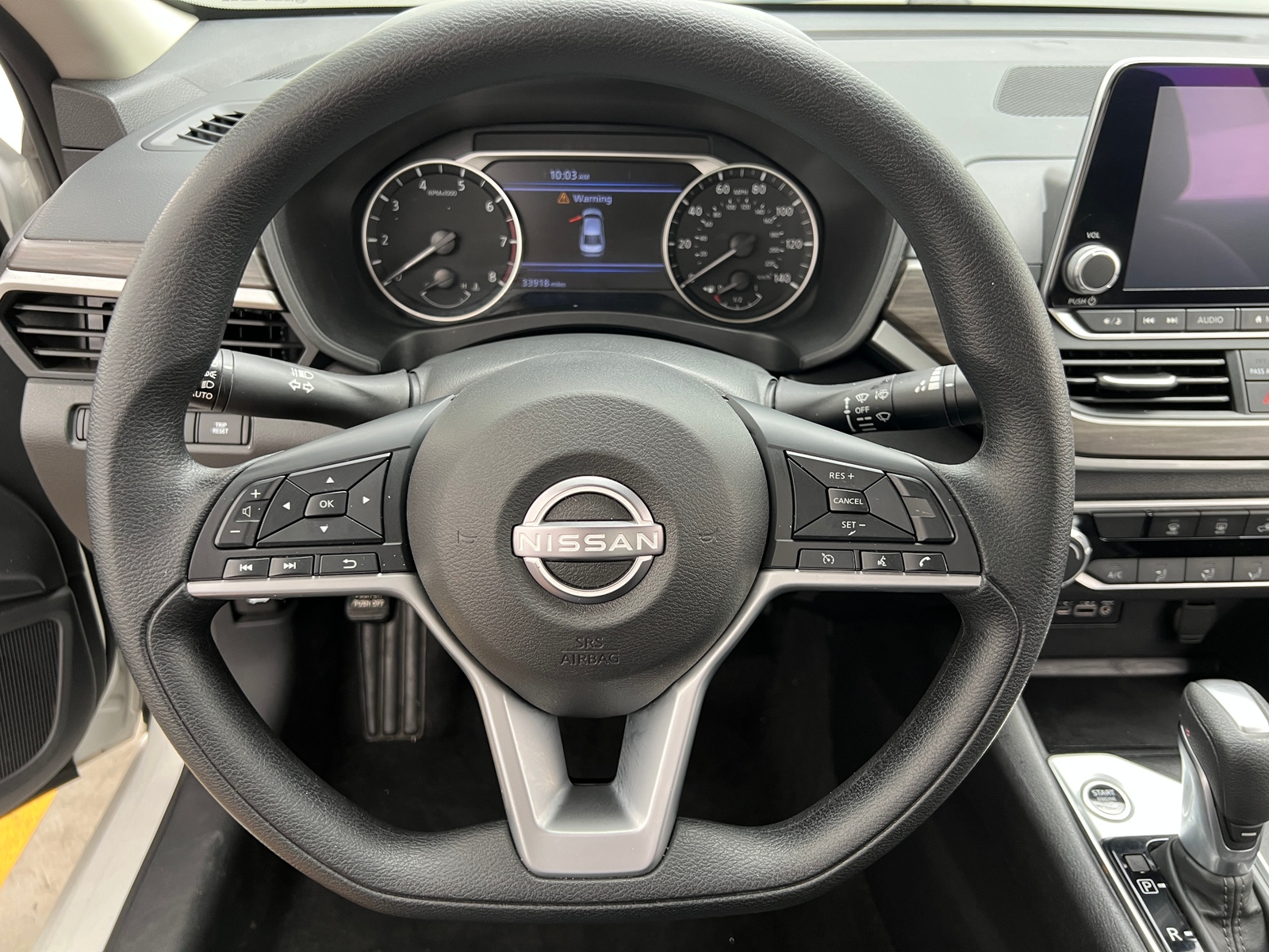 Thumbnail: 2025 Nissan Altima - 5