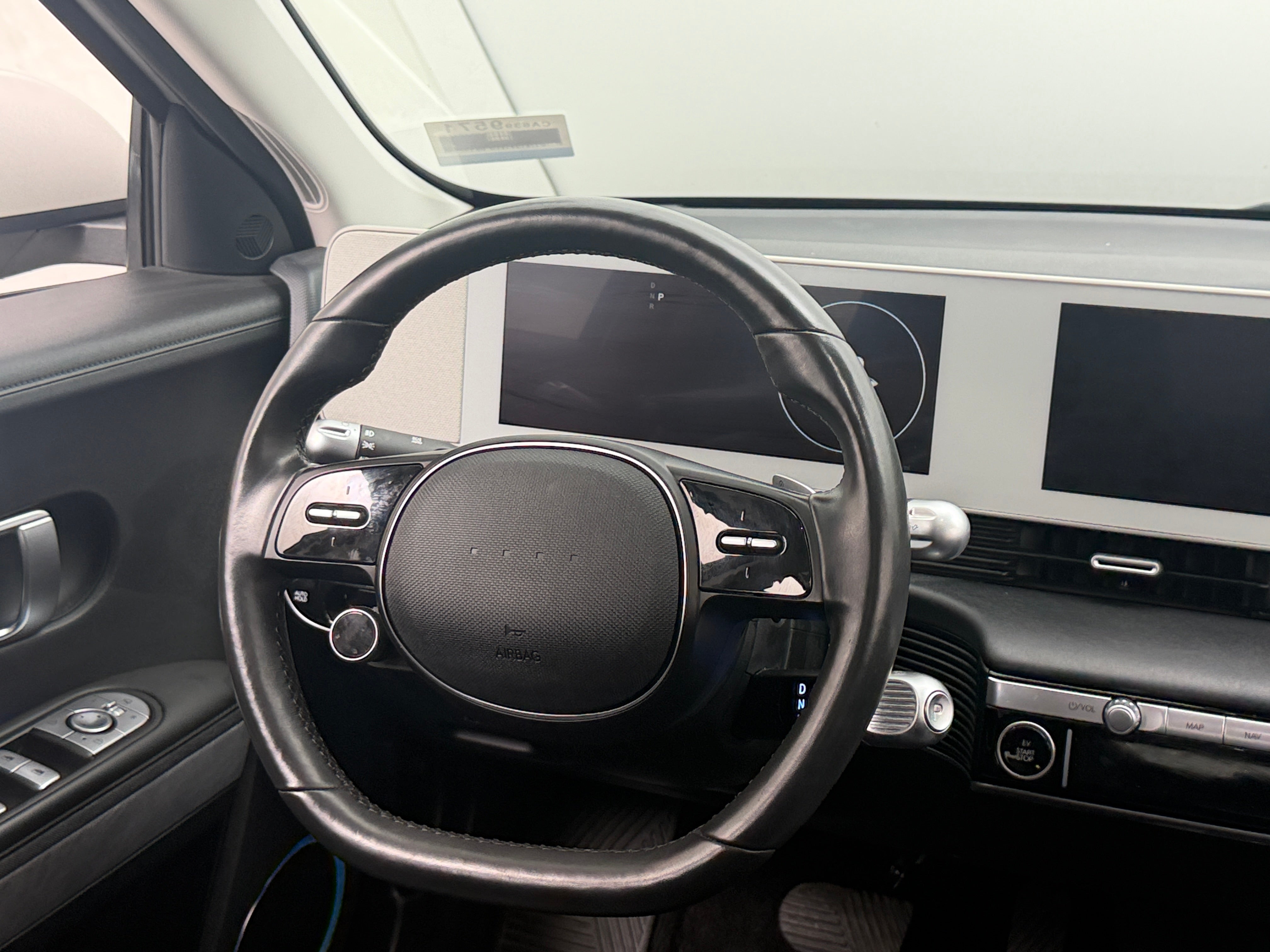 2023 Hyundai IONIQ 5