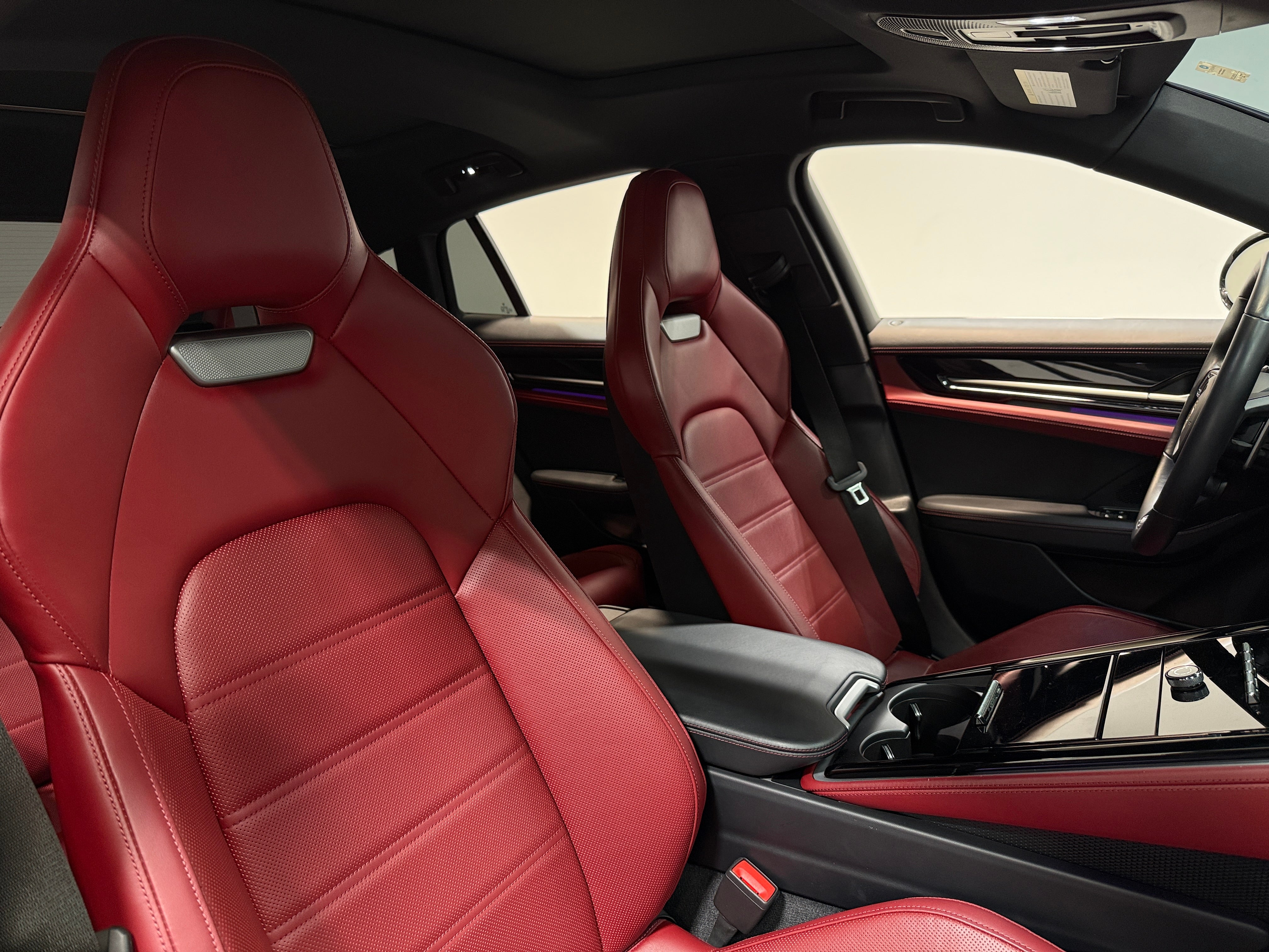 2024 Porsche Panamera