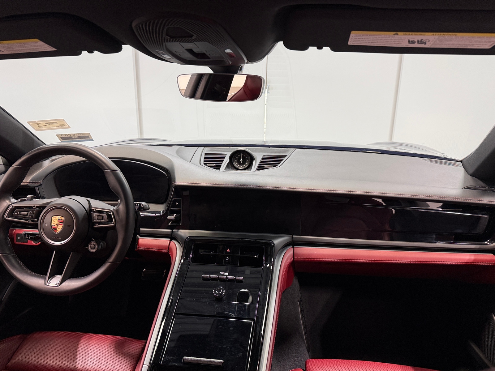Thumbnail: 2024 Porsche Panamera - 3