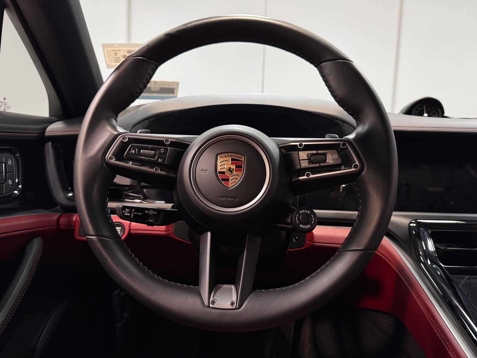 Thumbnail: 2024 Porsche Panamera - 5