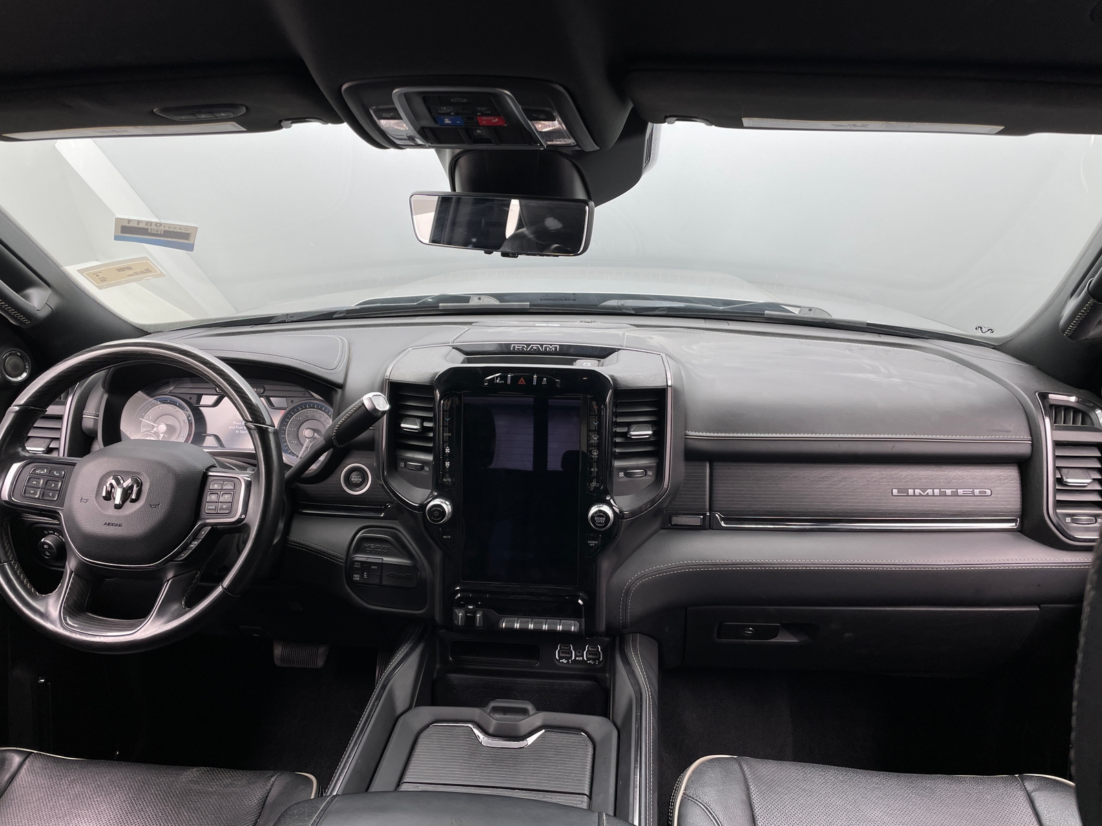 Thumbnail: 2022 RAM 2500 - 2
