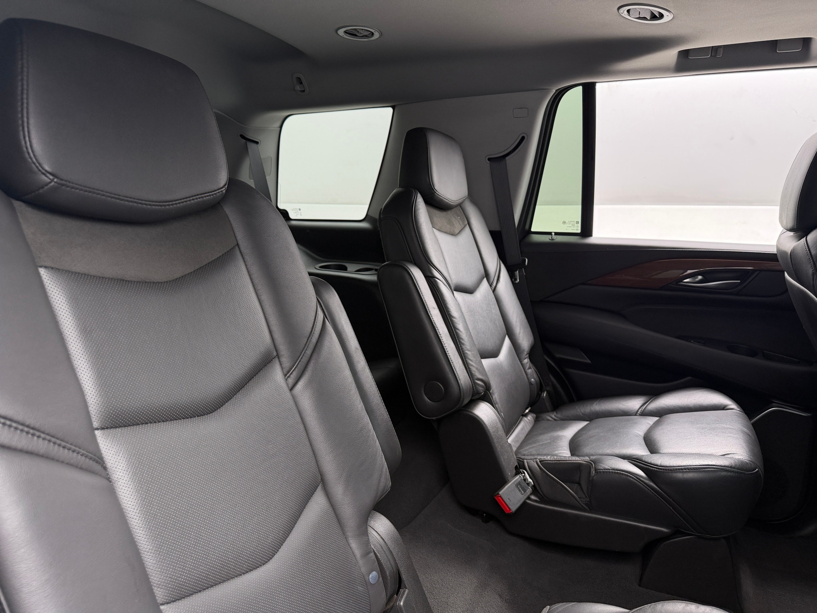 Thumbnail: 2019 Cadillac Escalade - 5